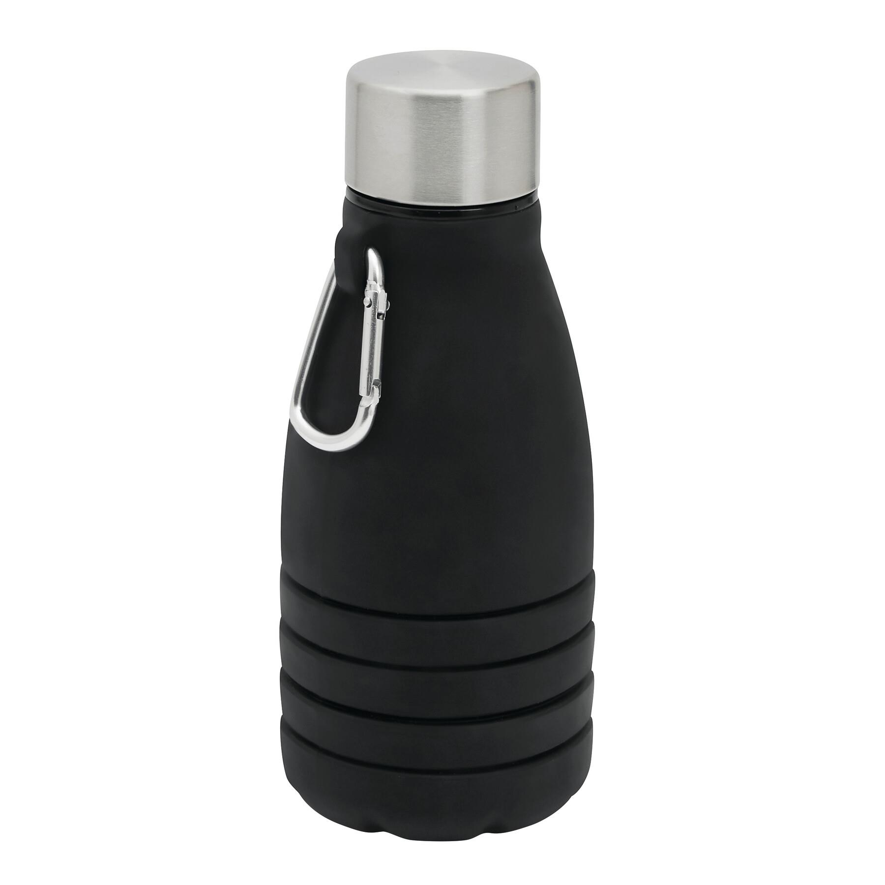 BIG GETS SMALL - Faltbare Trinkflasche