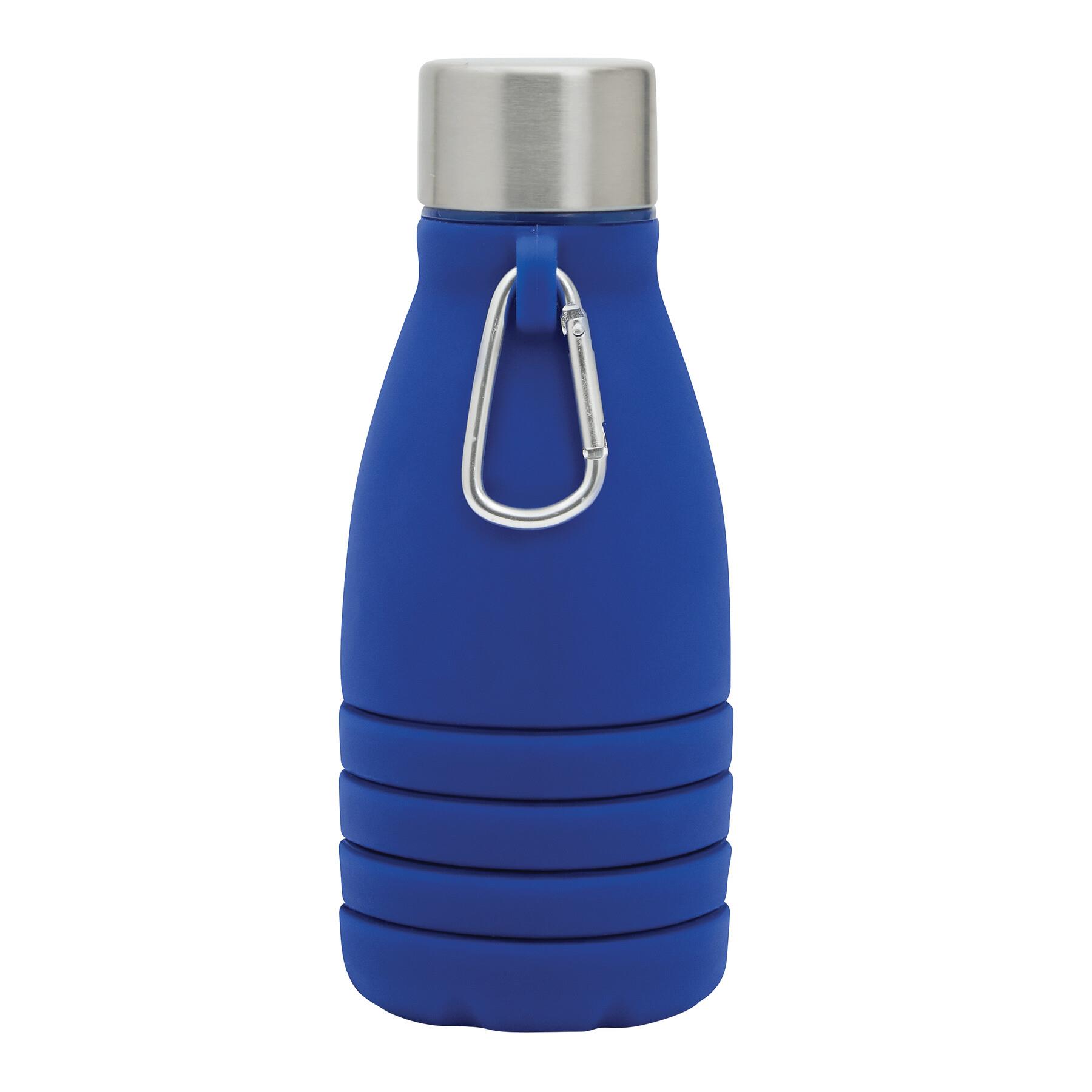 BIG GETS SMALL - Faltbare Trinkflasche