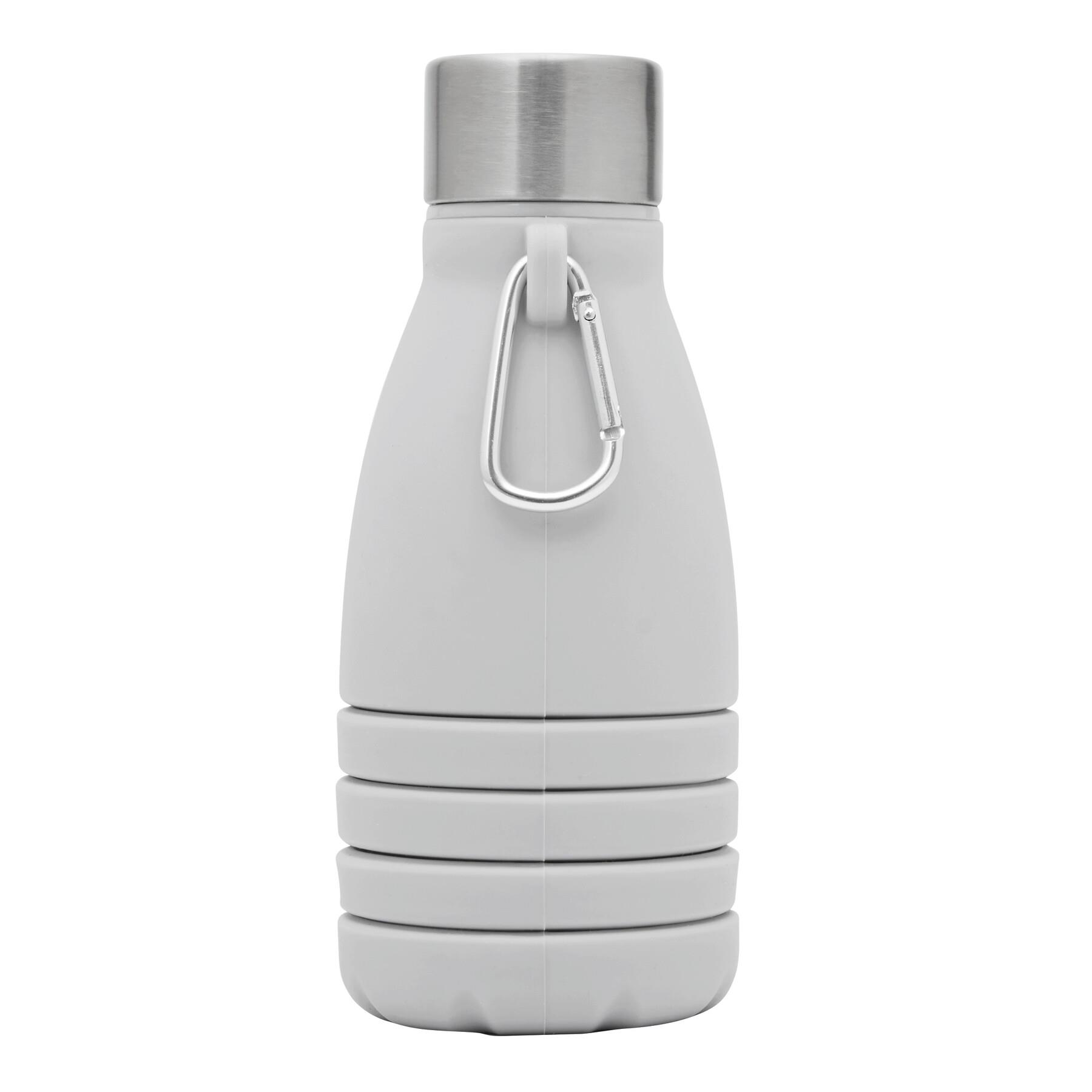 BIG GETS SMALL - Faltbare Trinkflasche