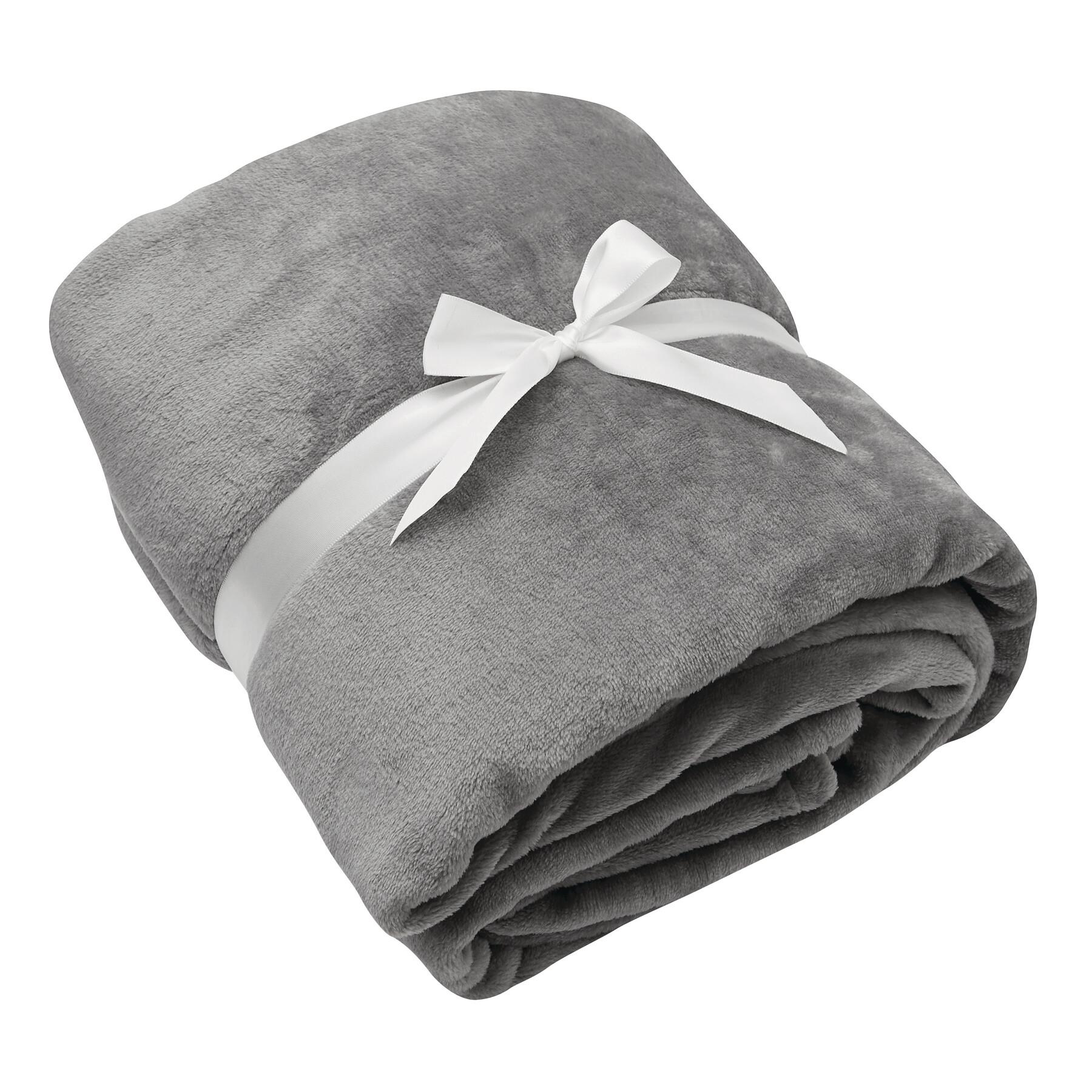 SNUGGLE DREAM - Wohn- und Kuscheldecke