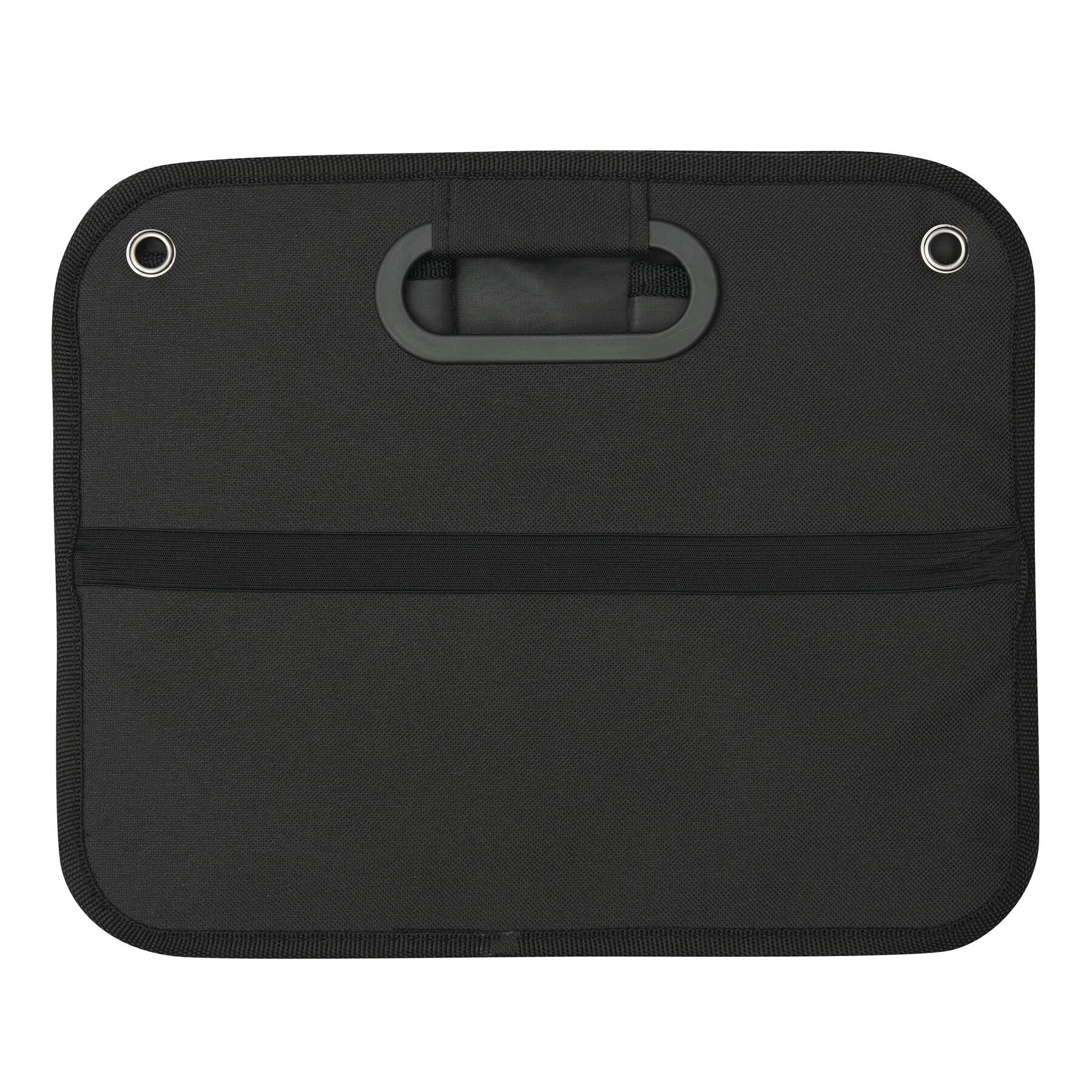 ISO-GADGET - Kofferraumtaschen-Set