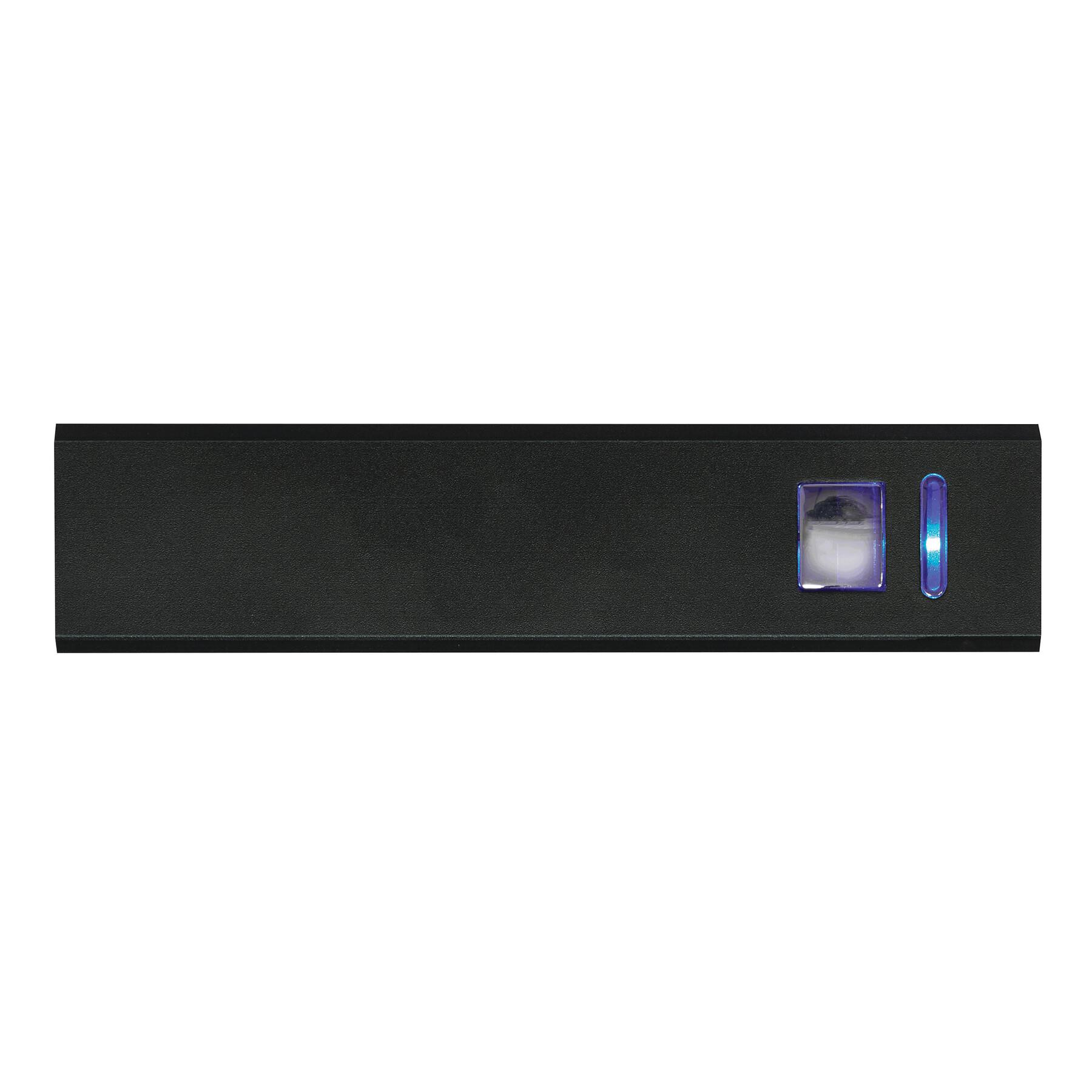 ENDURANCE RECYCLED - Powerbank