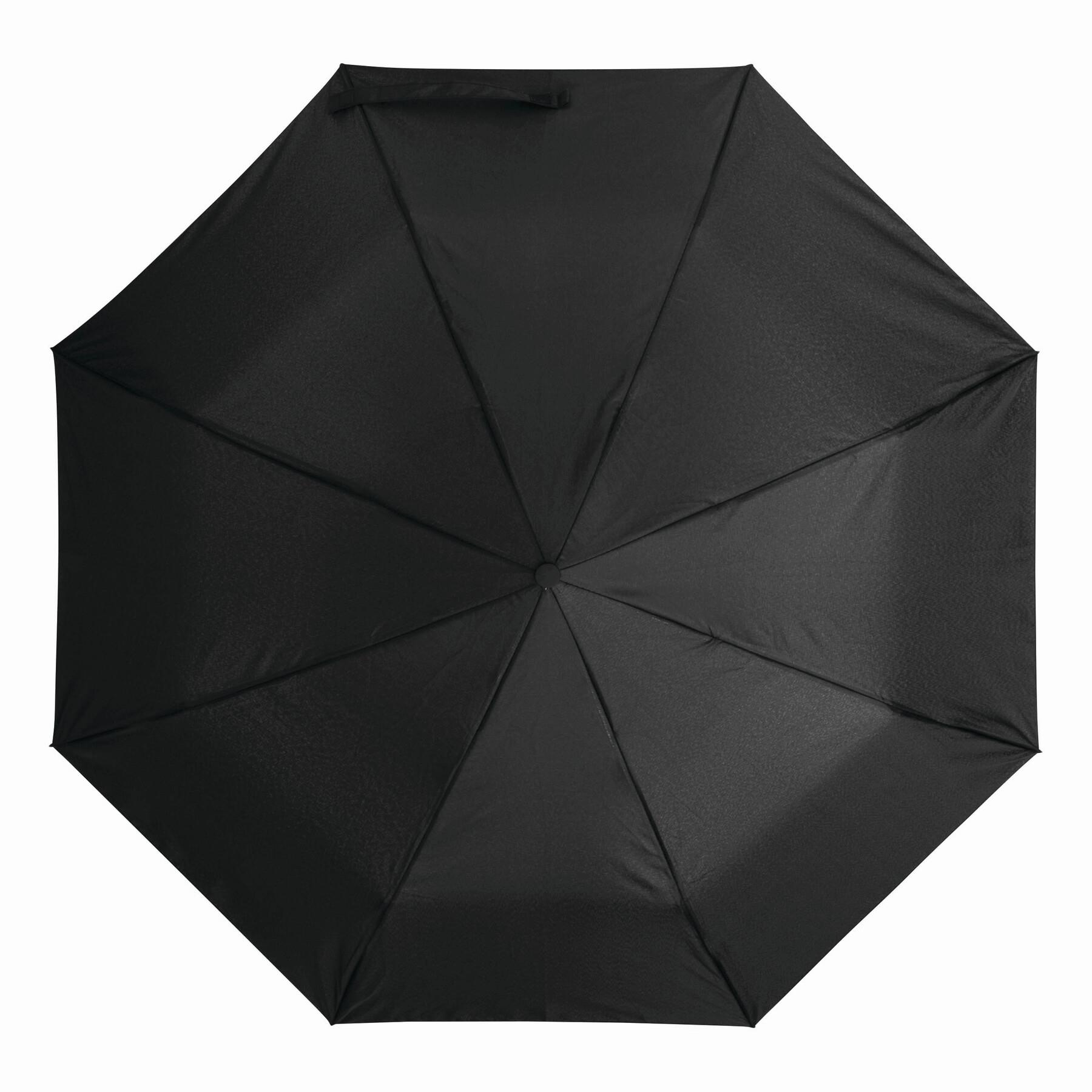 COVER - Automatik-Taschenschirm