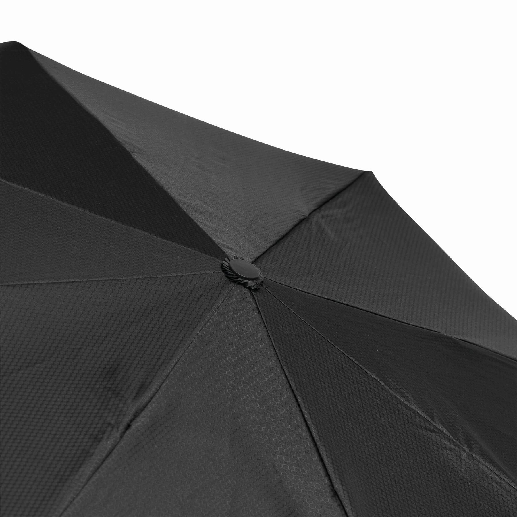 ORIANA - Vollautomatischer Windproof-Taschenschirm