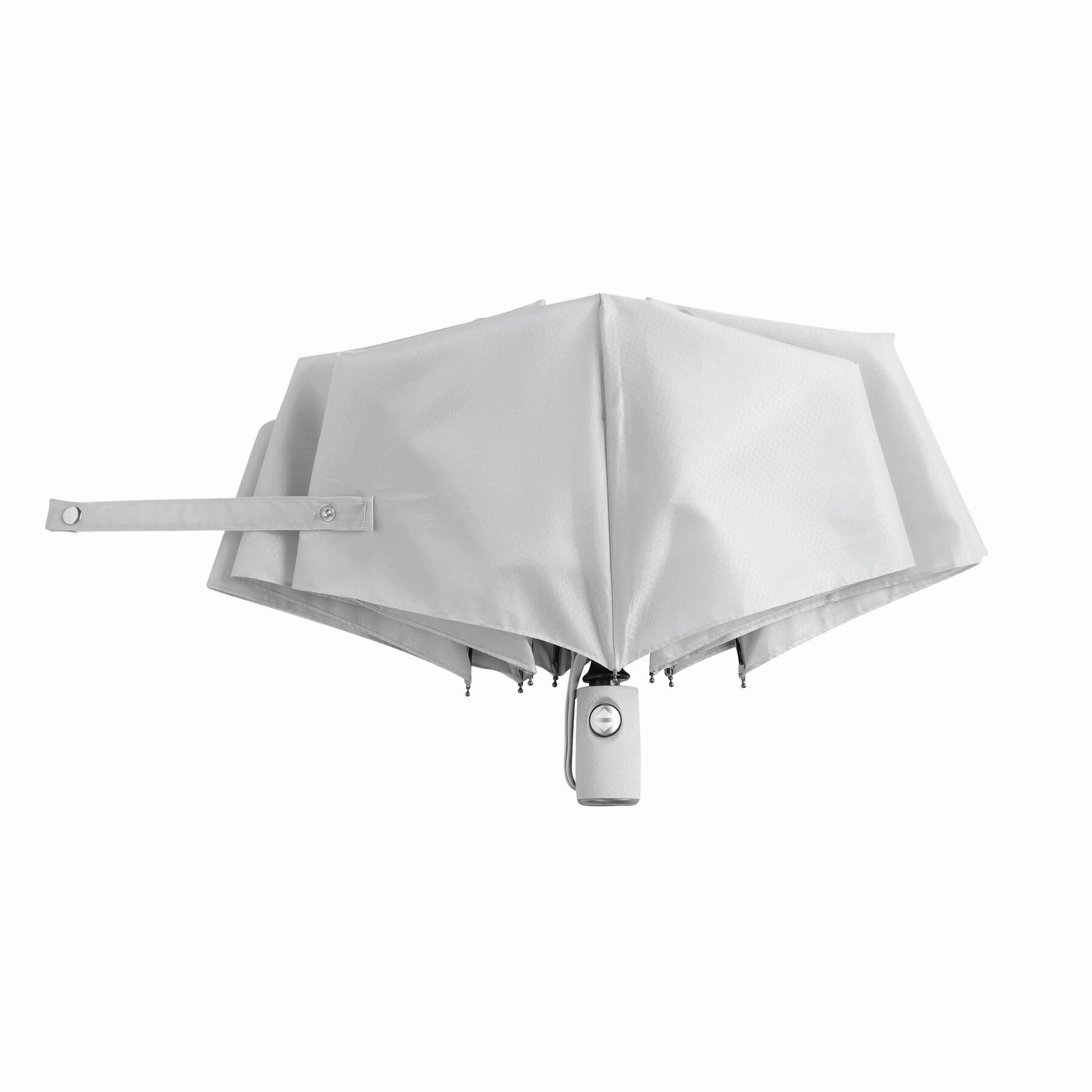 ORIANA - Vollautomatischer Windproof-Taschenschirm