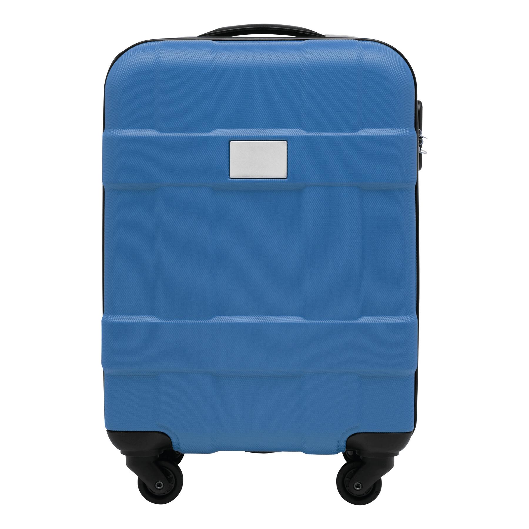 MONZA - Trolley-Bordcase