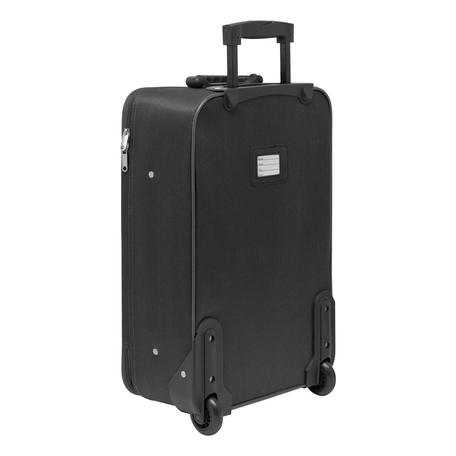 GALWAY - Trolley-Bordcase