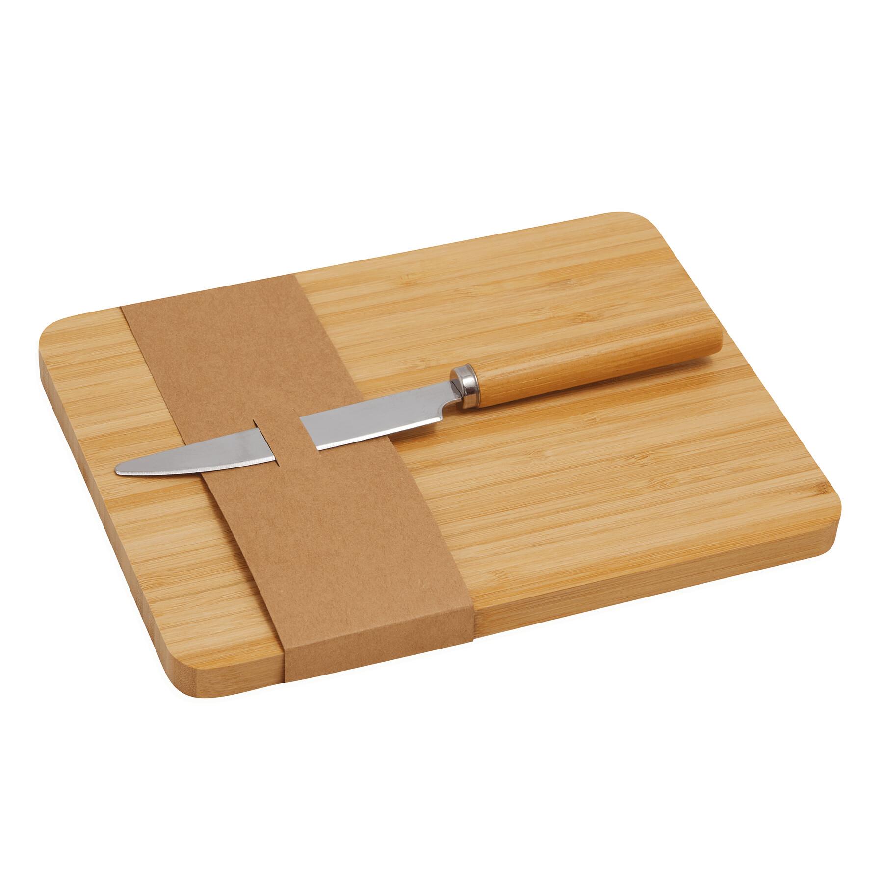 MINI BAMBOO - Schneidebrett