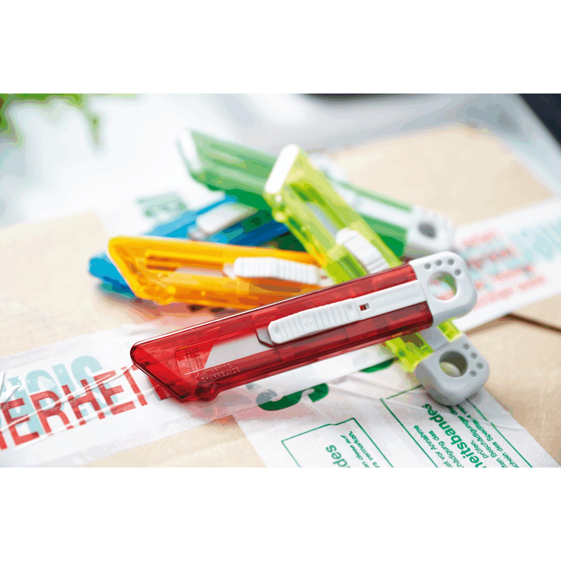 SLIDE IT - Cuttermesser