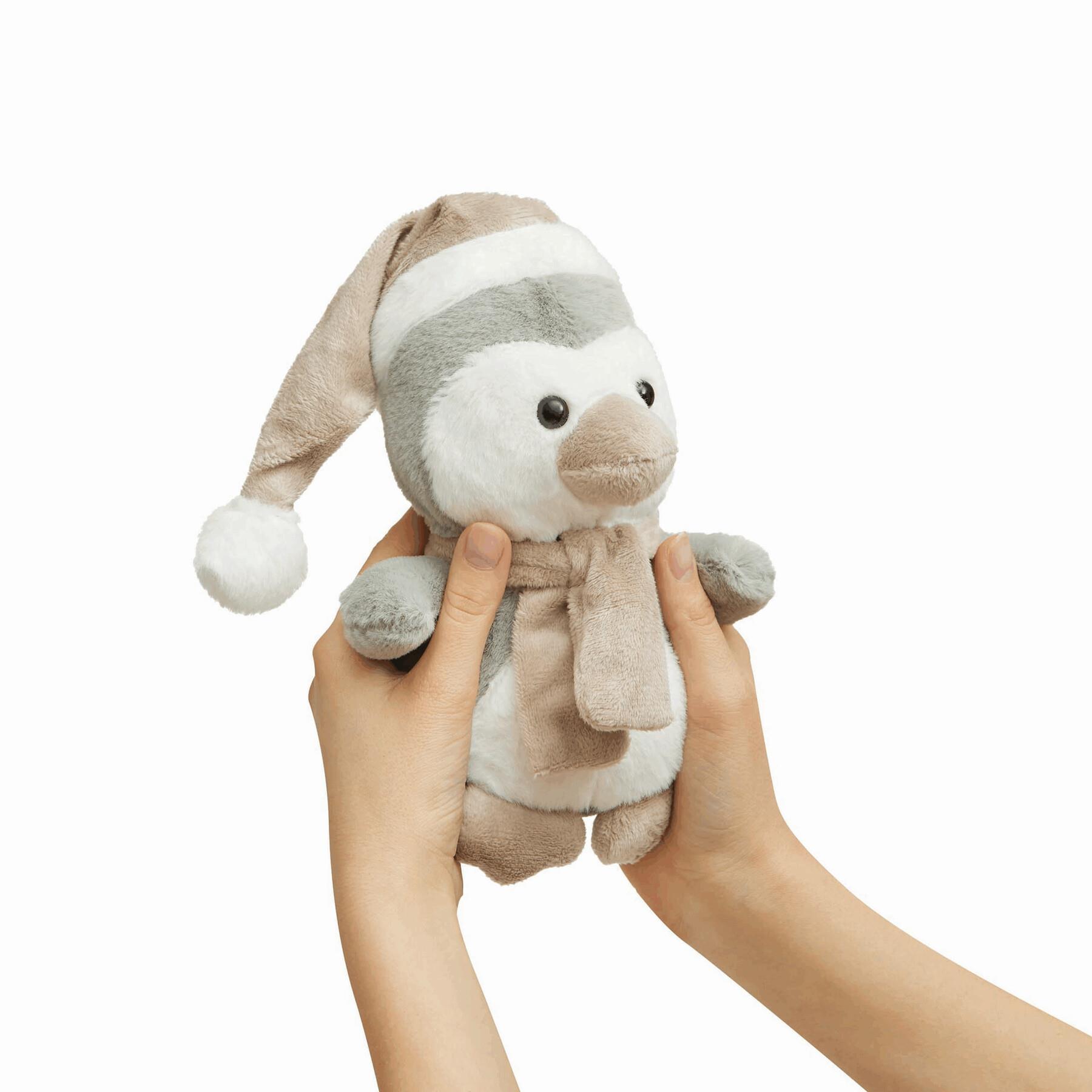 PIPITO - Plüsch-Pinguin