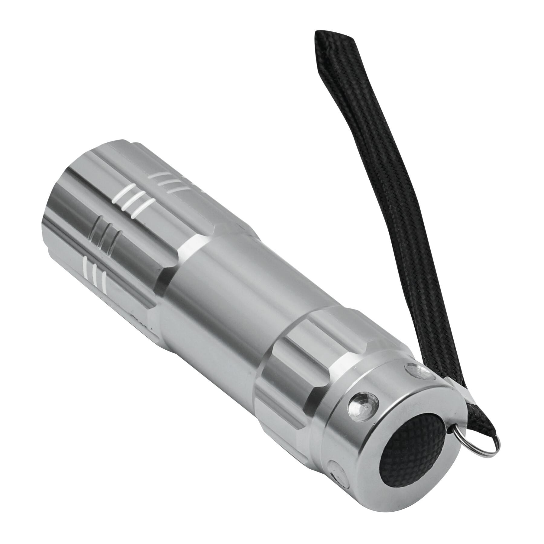 POWERFUL - LED-Taschenlampe