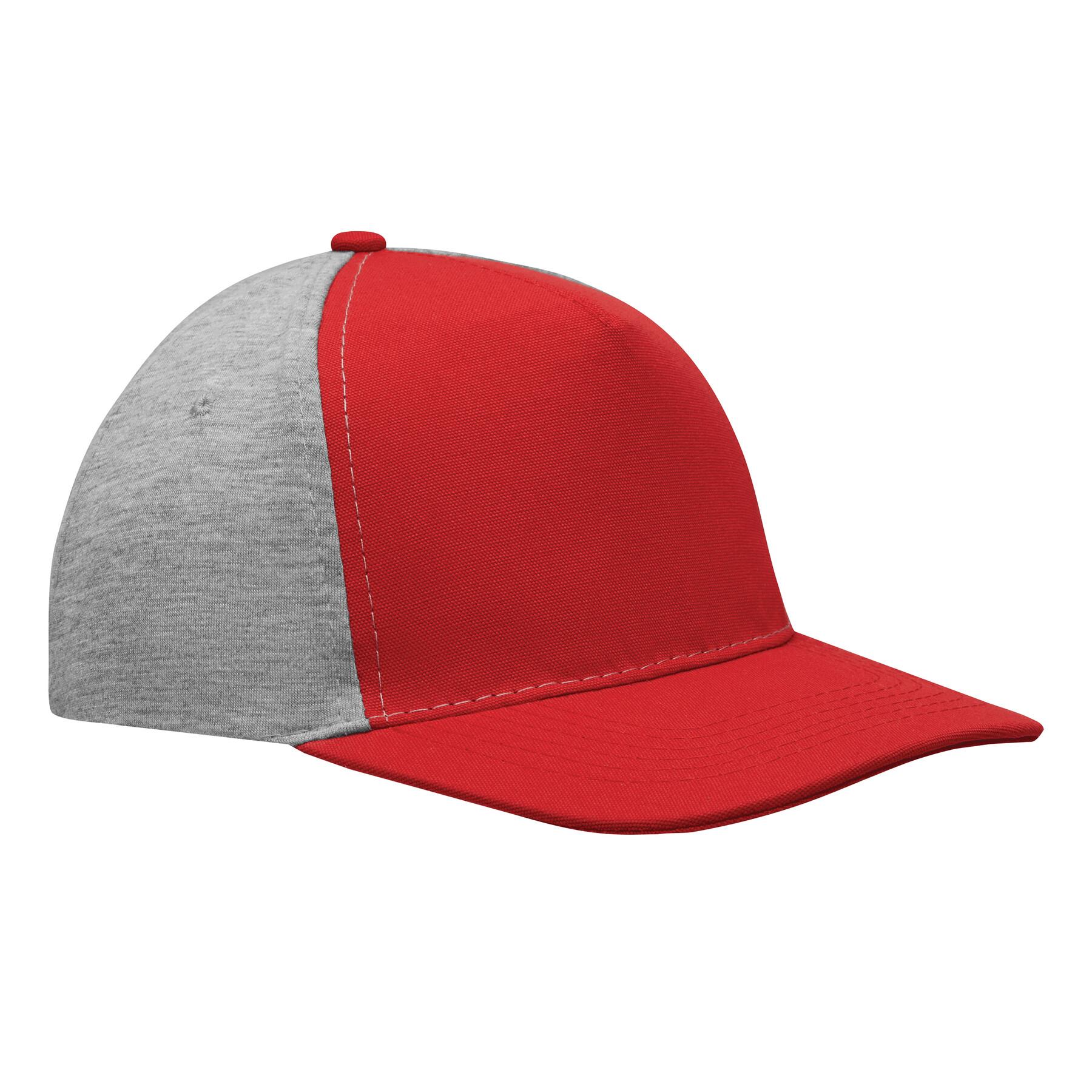 UP TO DATE - 5-Panel-Baseball-Cap