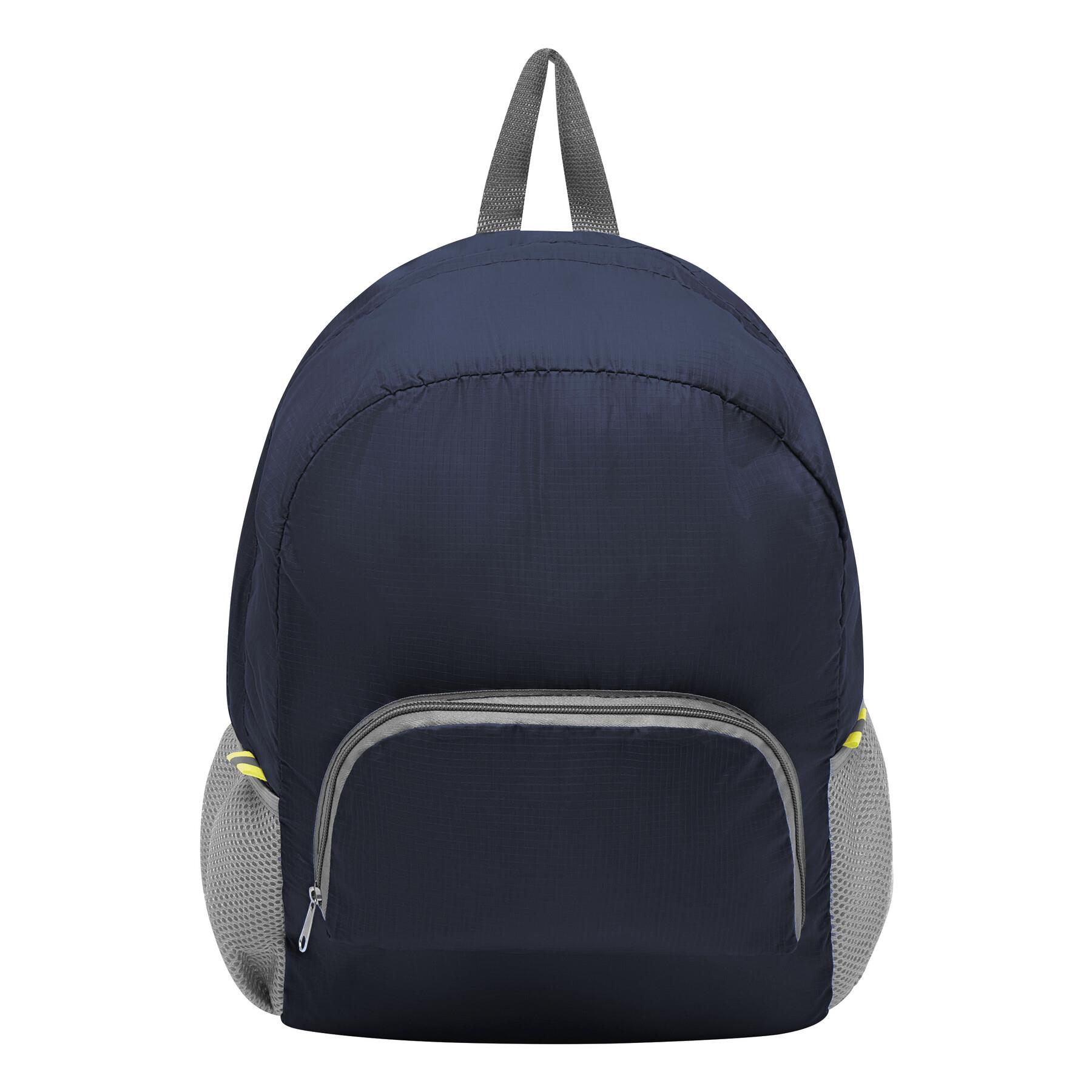 VOLUNTEER - Rucksack, faltbar