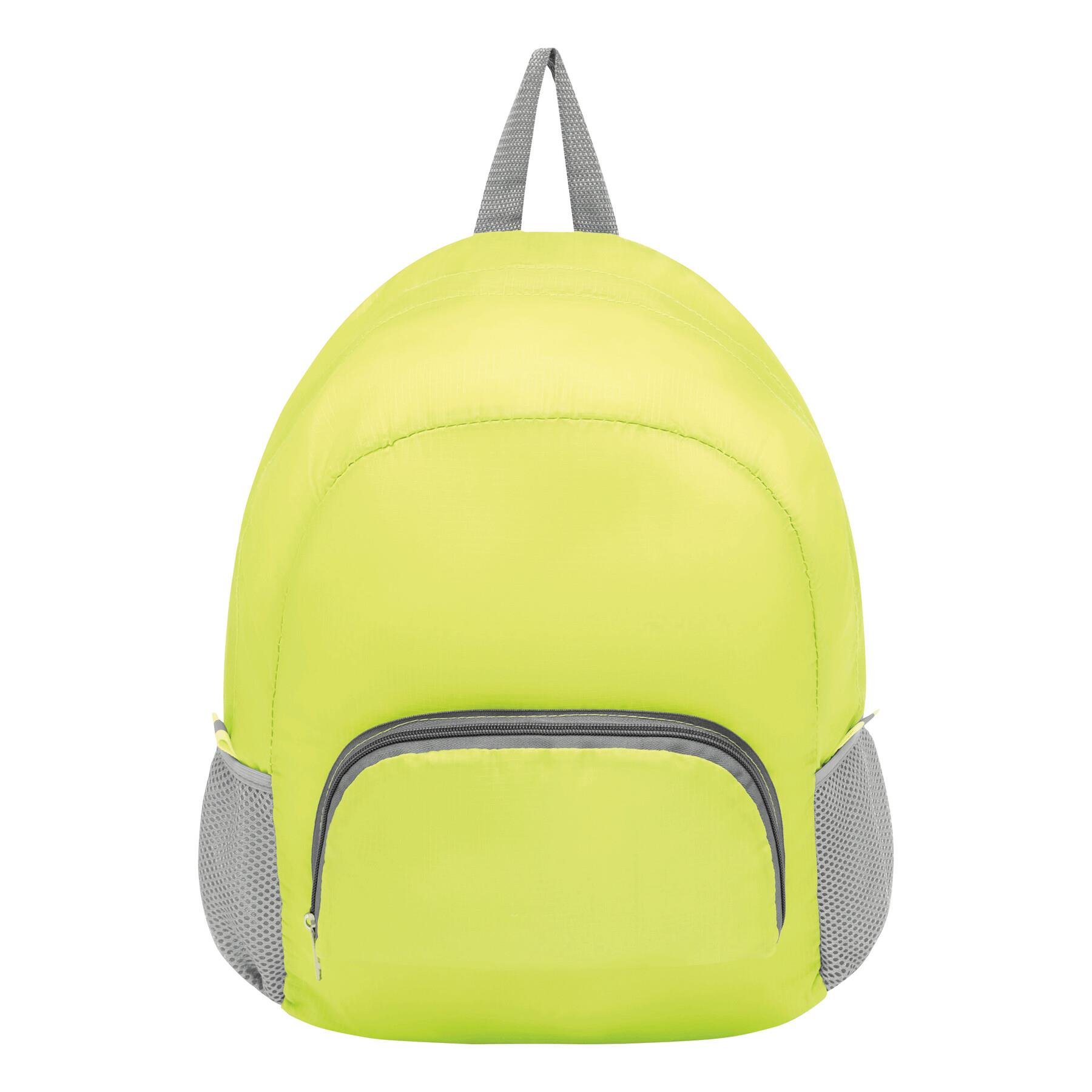 VOLUNTEER - Rucksack, faltbar