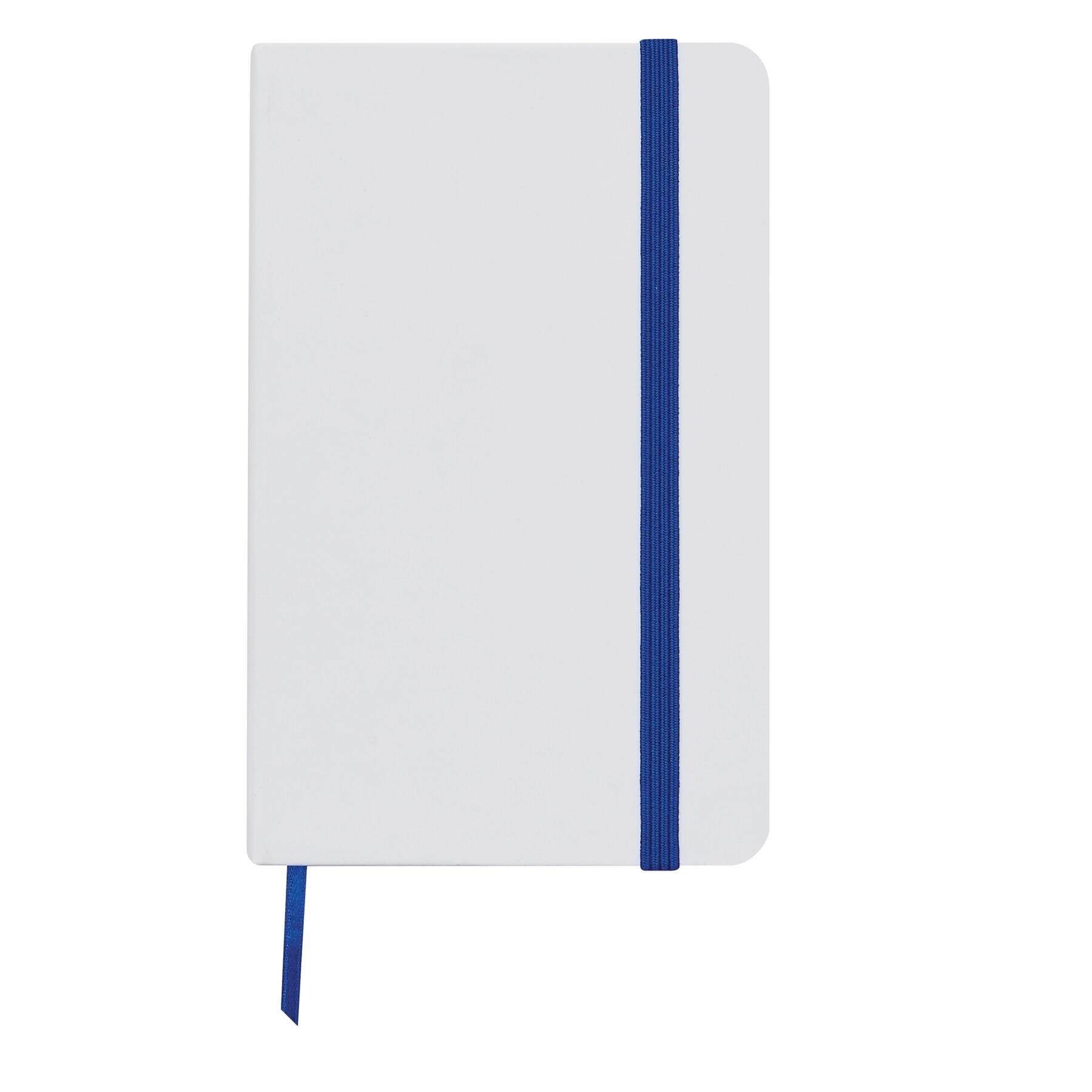 AUTHOR A6 - Notizbuch AUTHOR im DIN-A6-Format