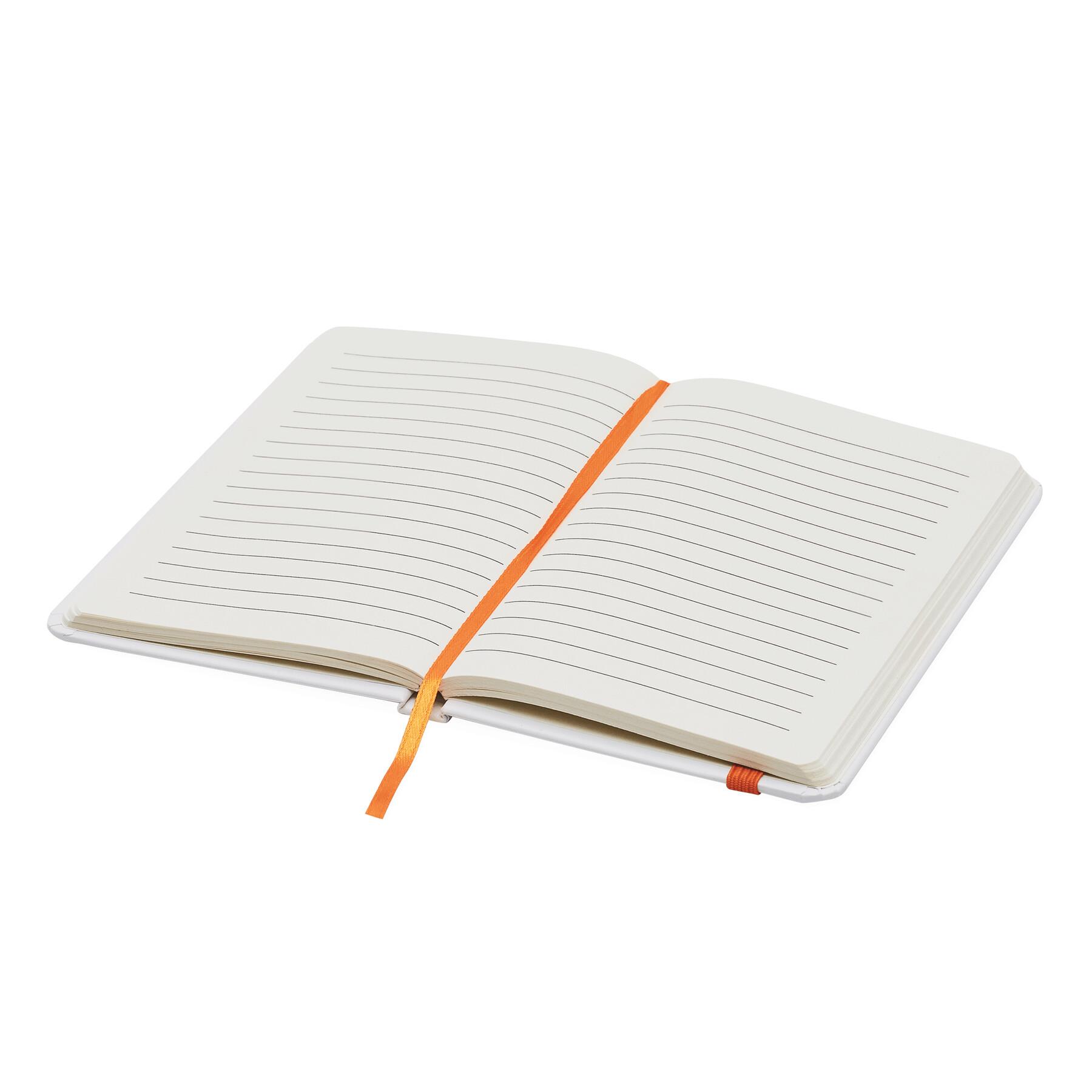 AUTHOR A6 - Notizbuch AUTHOR im DIN-A6-Format