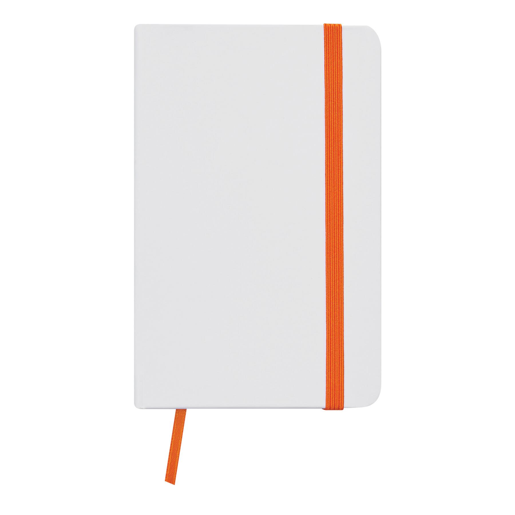 AUTHOR A6 - Notizbuch AUTHOR im DIN-A6-Format