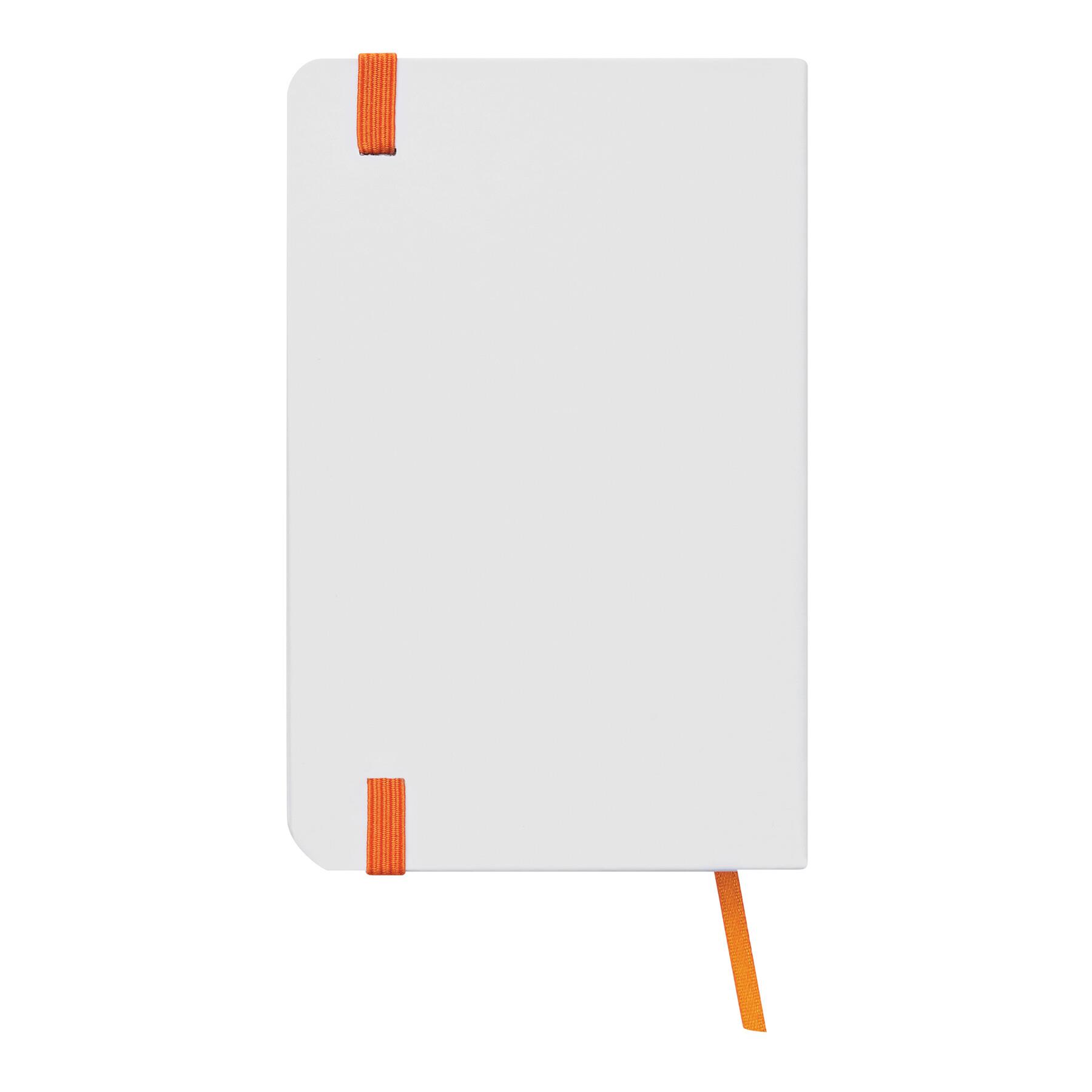 AUTHOR A6 - Notizbuch AUTHOR im DIN-A6-Format
