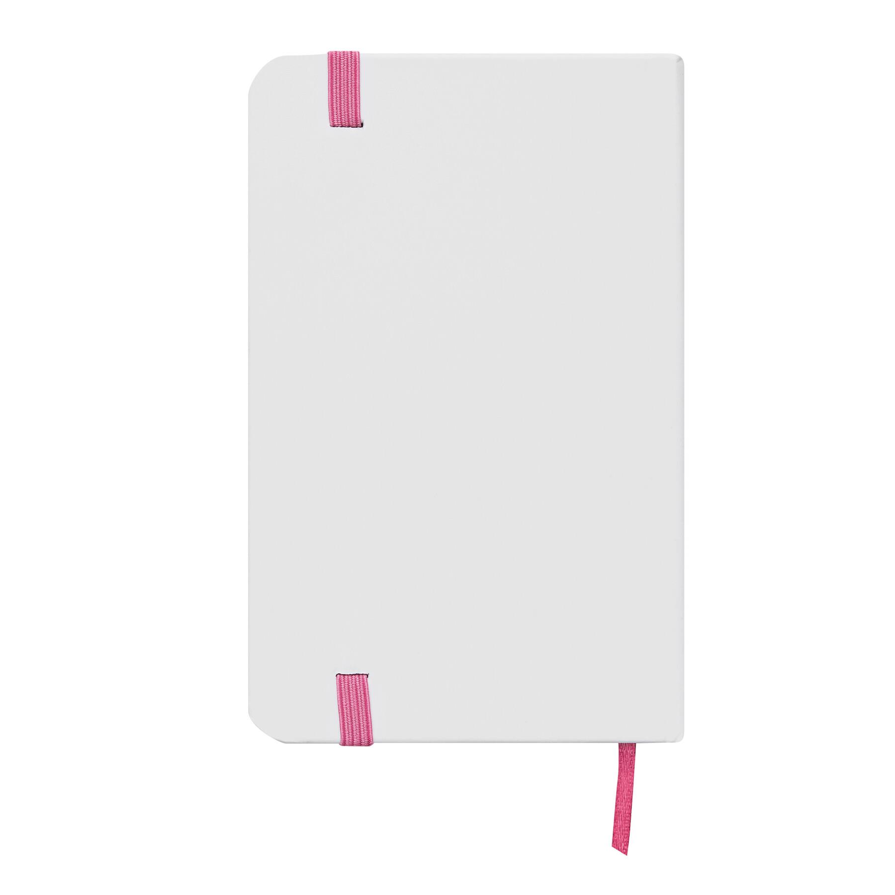 AUTHOR A6 - Notizbuch AUTHOR im DIN-A6-Format