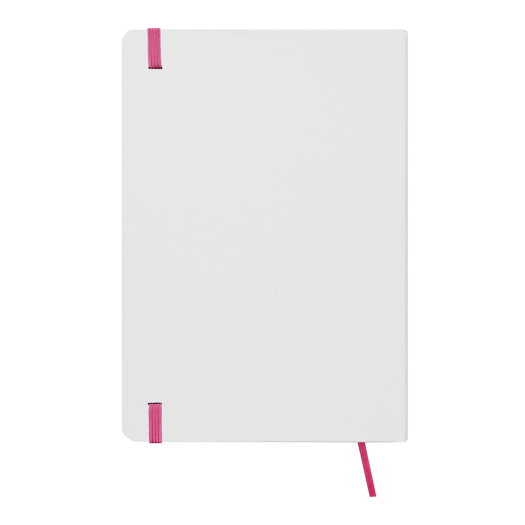 AUTHOR A5 - Notizbuch AUTHOR im DIN-A5-Format
