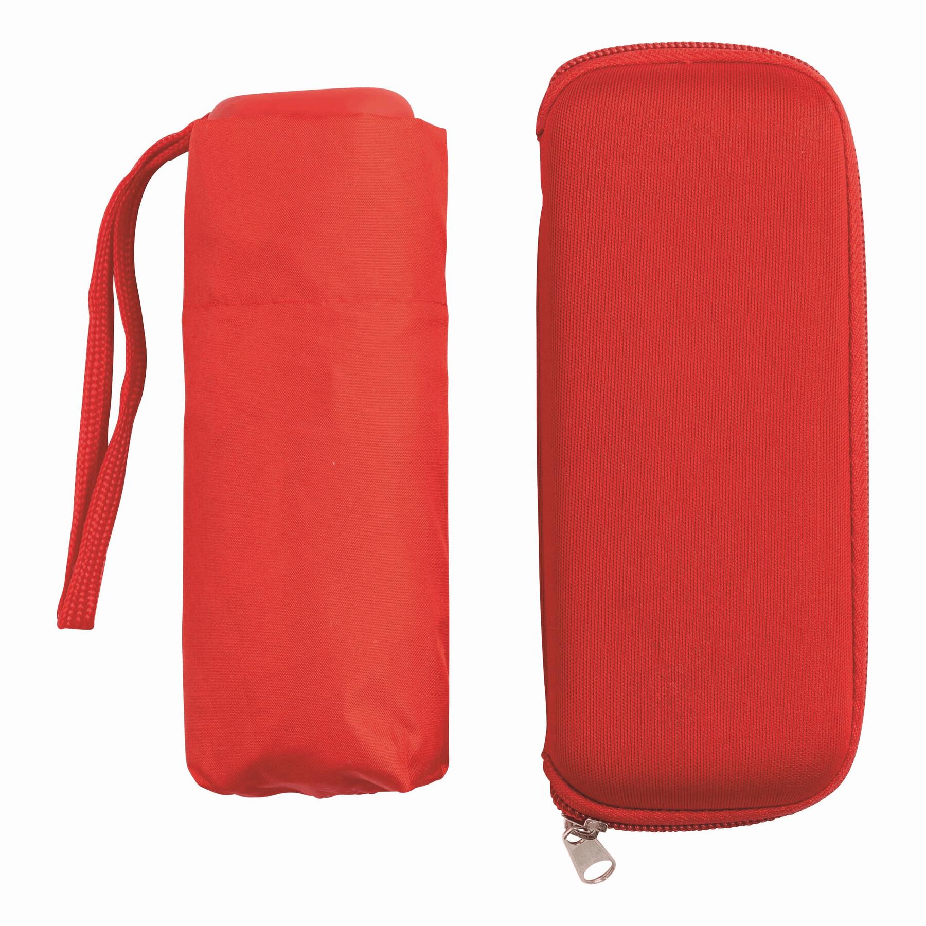 POCKET - Aluminium-Mini-Taschenschirm
