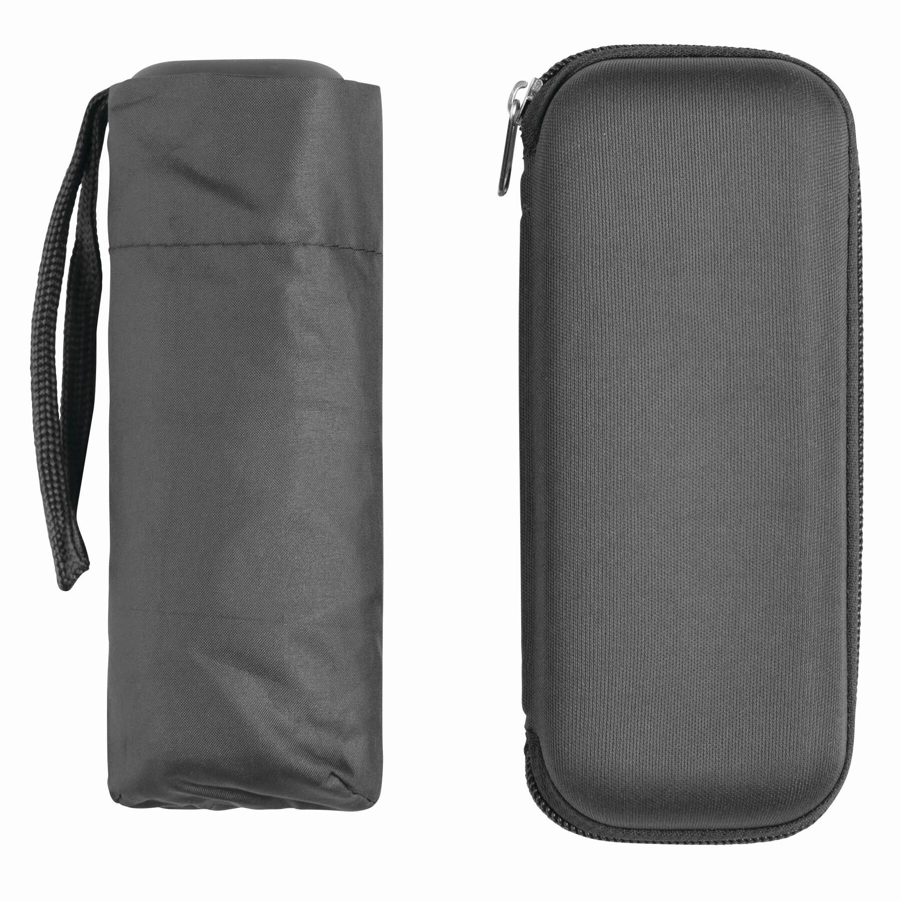 POCKET - Aluminium-Mini-Taschenschirm