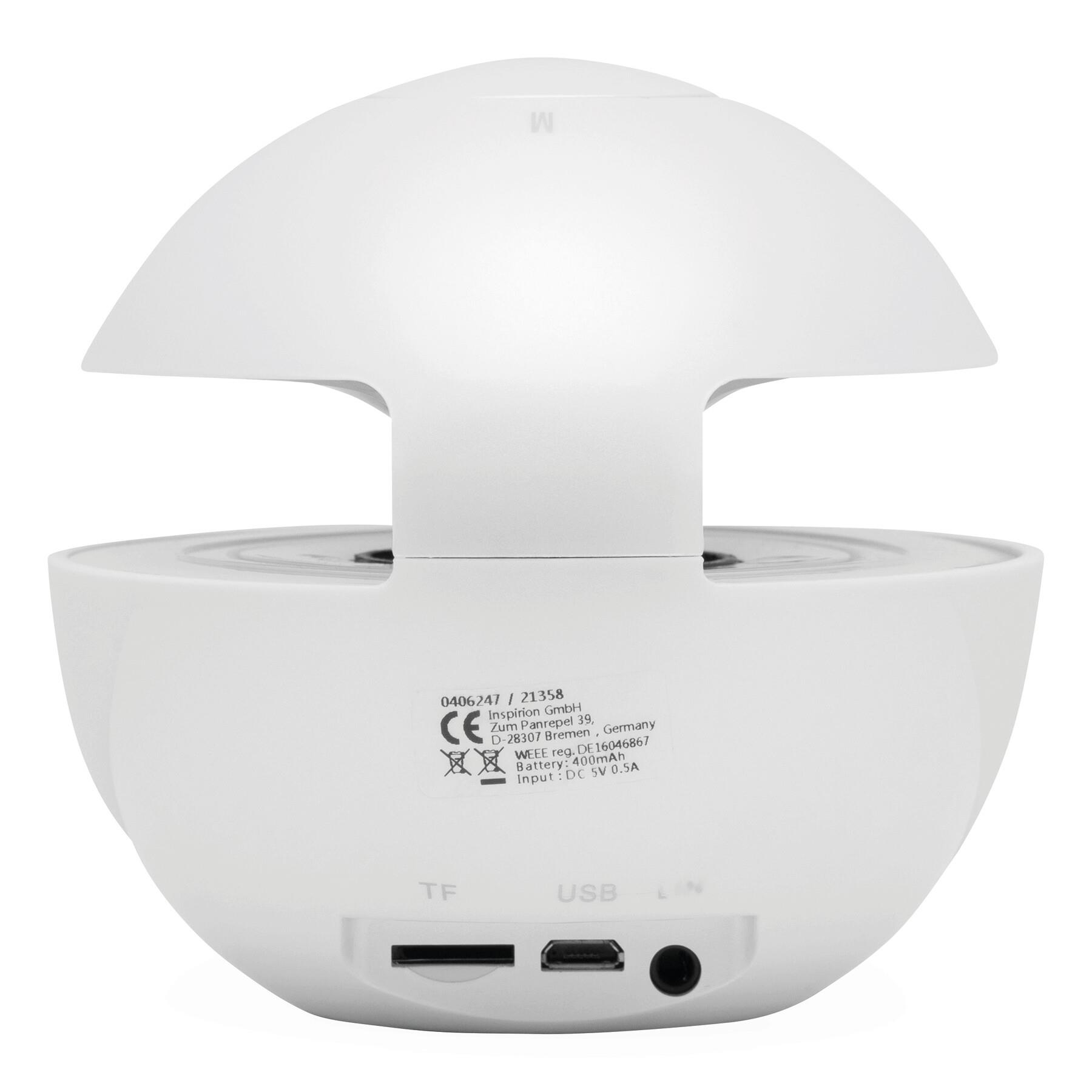WONDER BALL MINI - Wireless-Lautsprecher