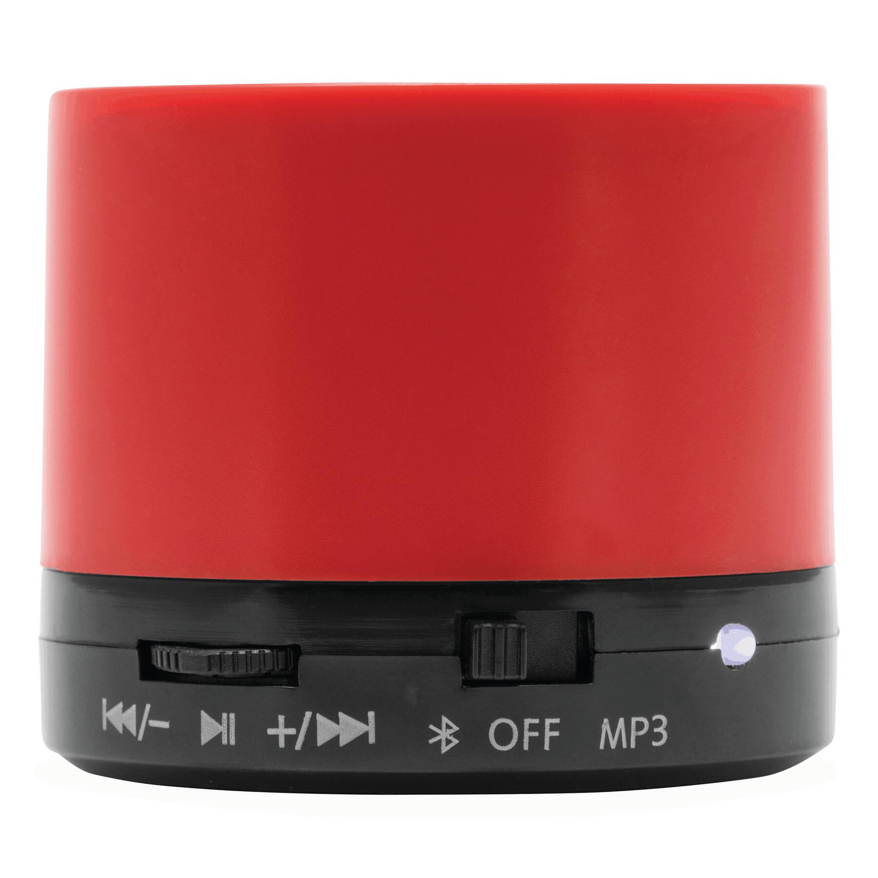 NEW LIBERTY - Wireless-Lautsprecher