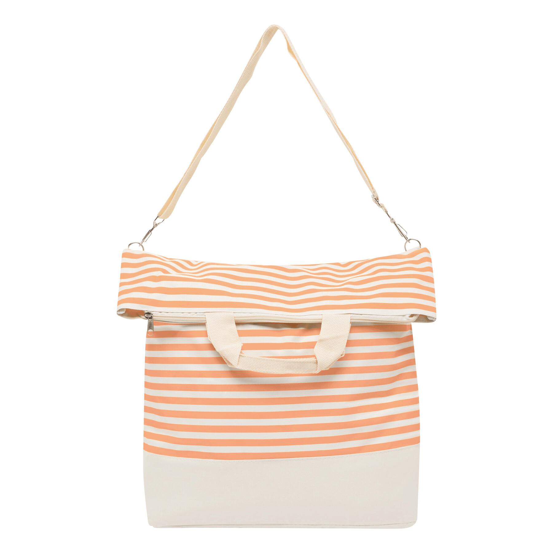 JUIST - Strandtasche