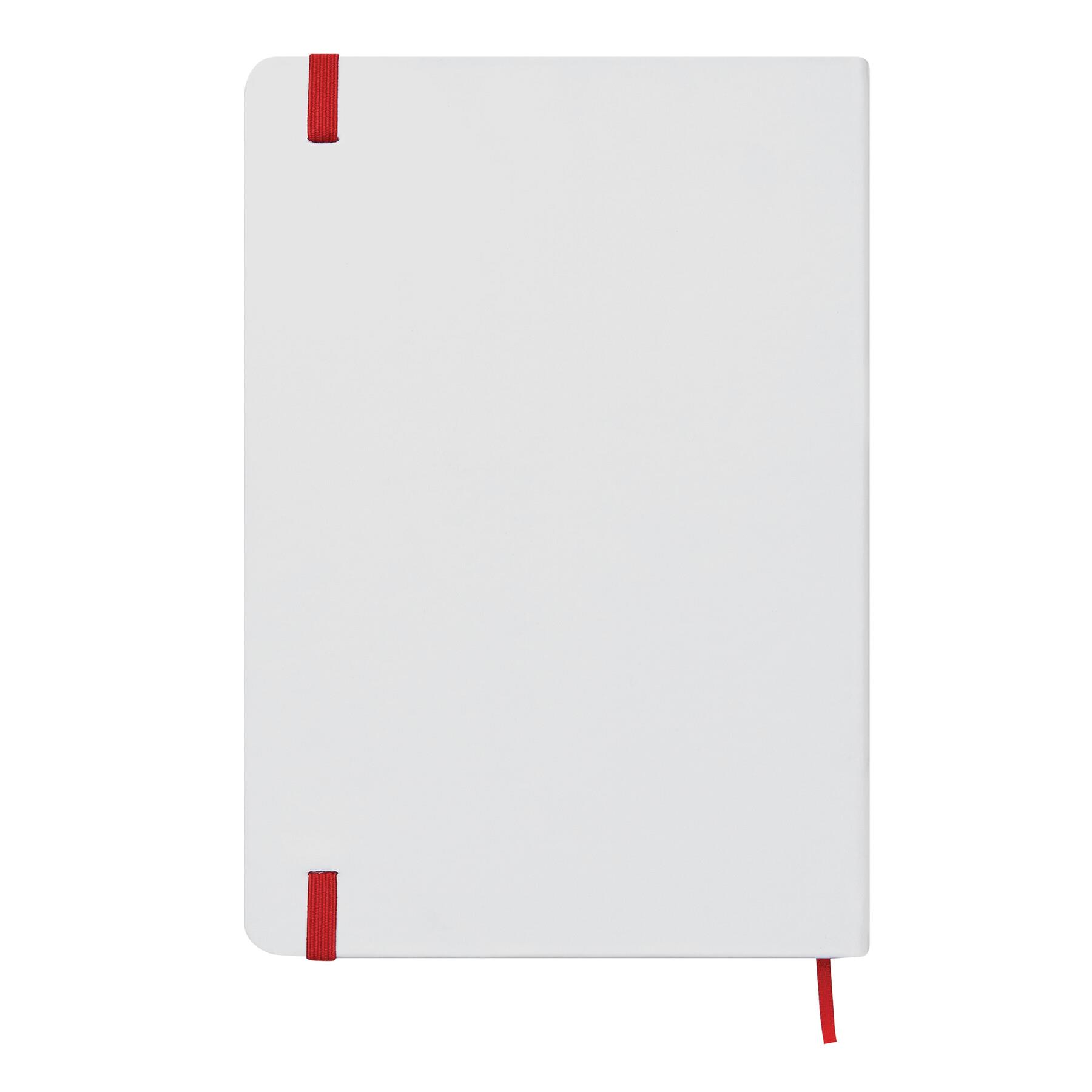 AUTHOR A5 - Notizbuch AUTHOR im DIN-A5-Format