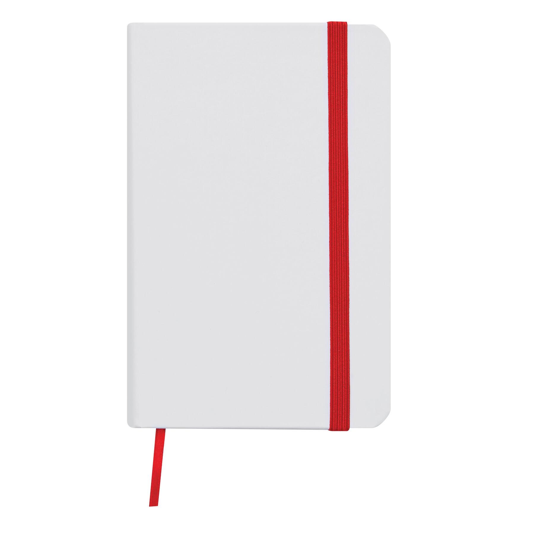 AUTHOR A6 - Notizbuch AUTHOR im DIN-A6-Format