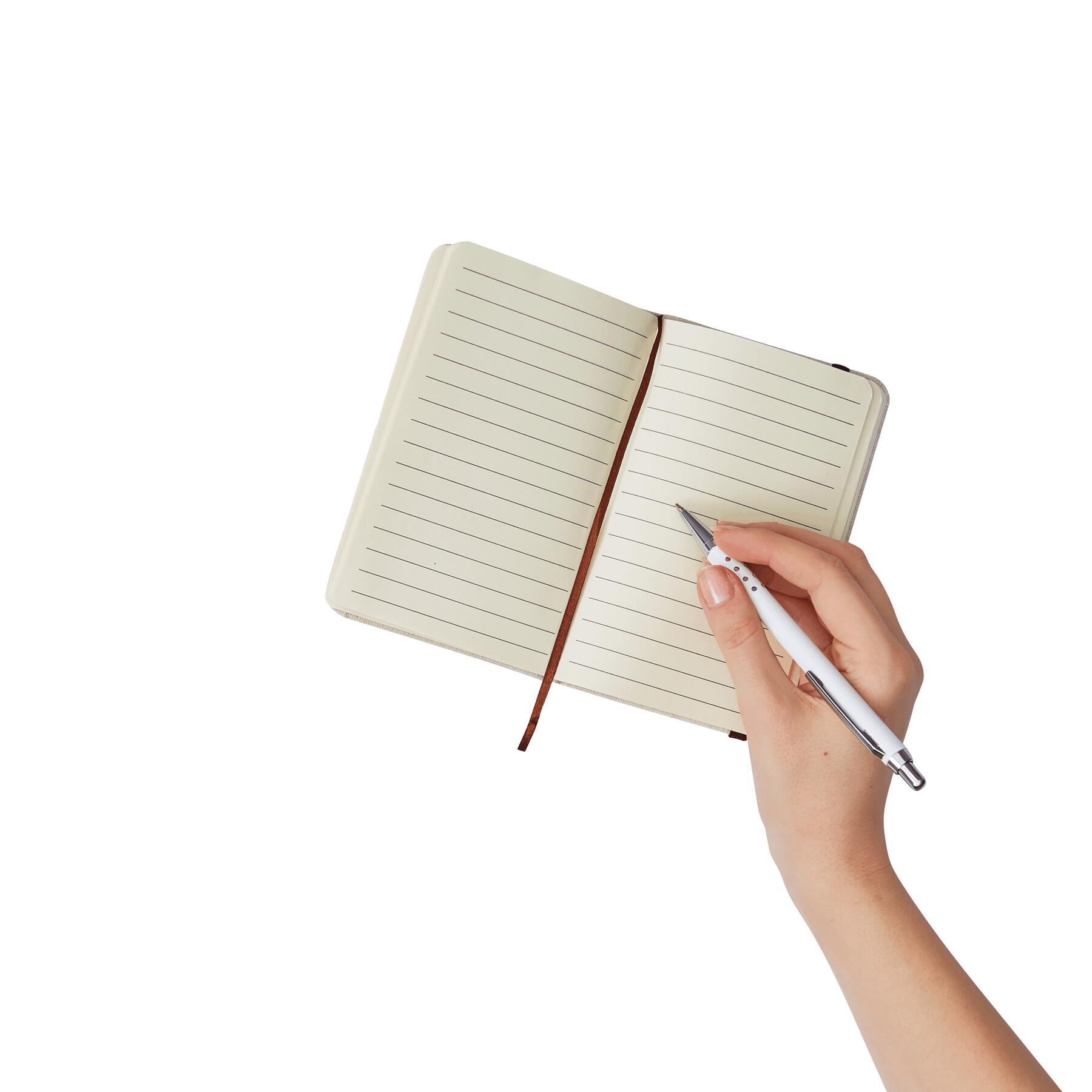 WRITER A6 - Notizbuch WRITER: im DIN-A6-Format
