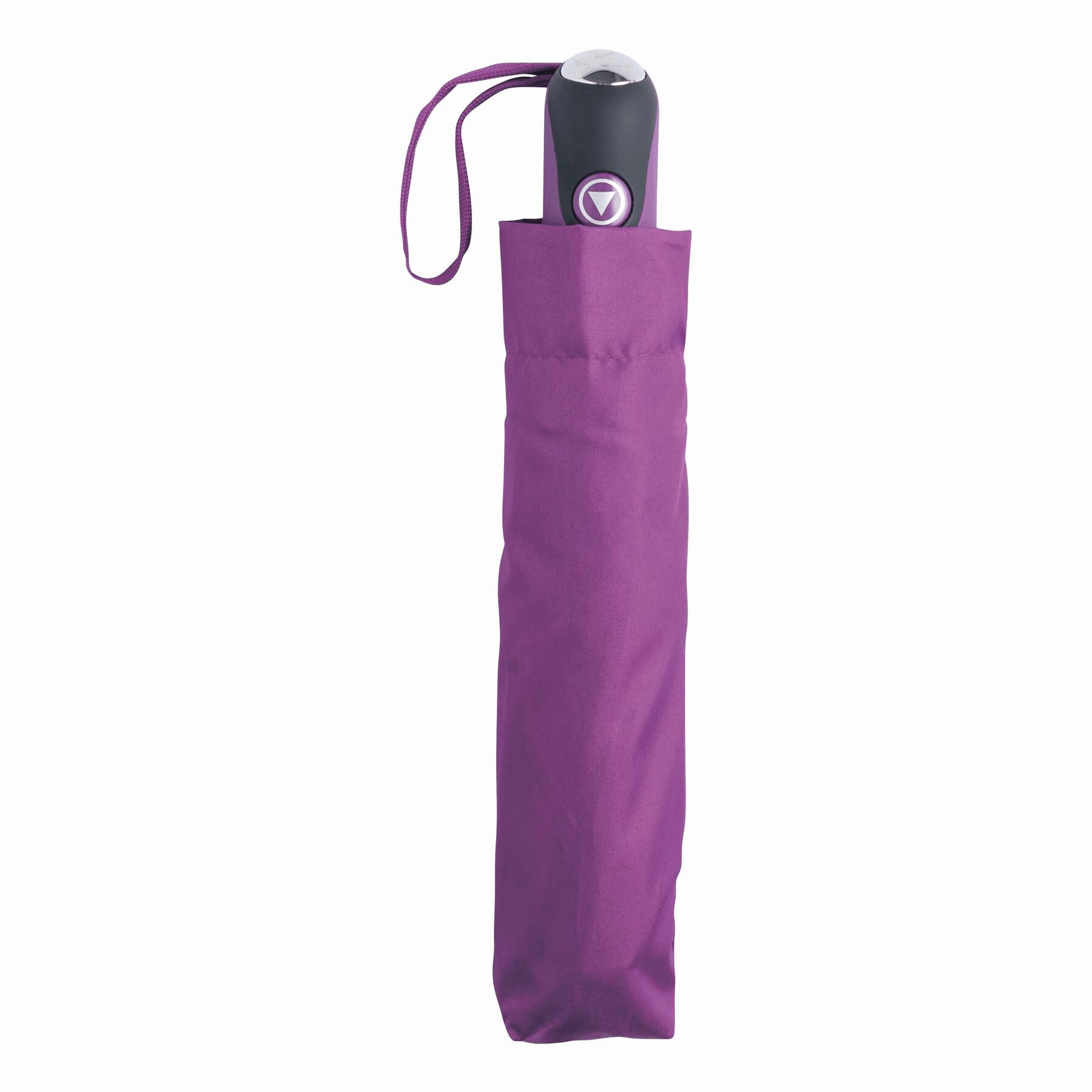COVER - Automatik-Taschenschirm
