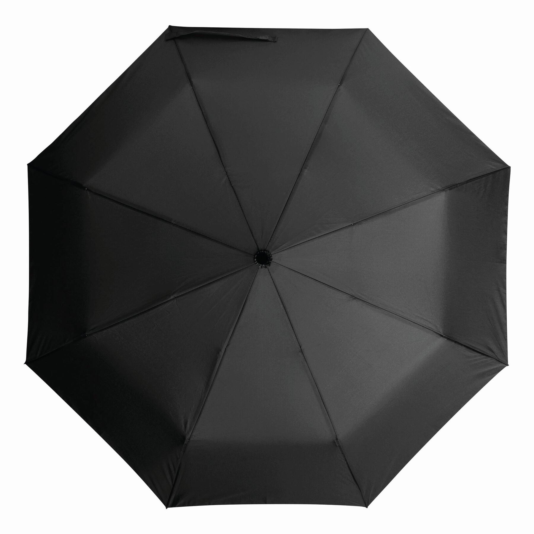 BORA - Vollautomatischer Windproof-Taschenschirm
