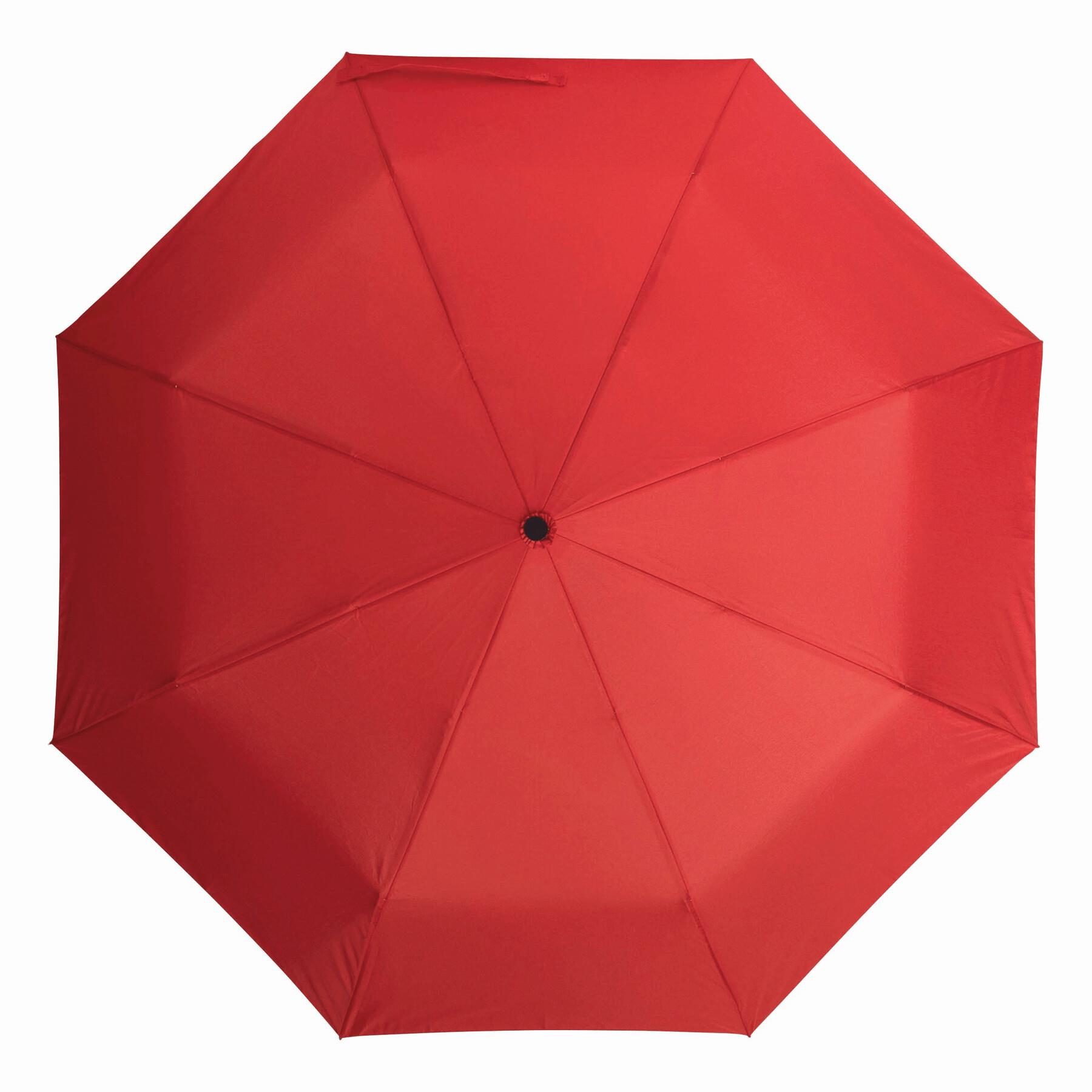 BORA - Vollautomatischer Windproof-Taschenschirm