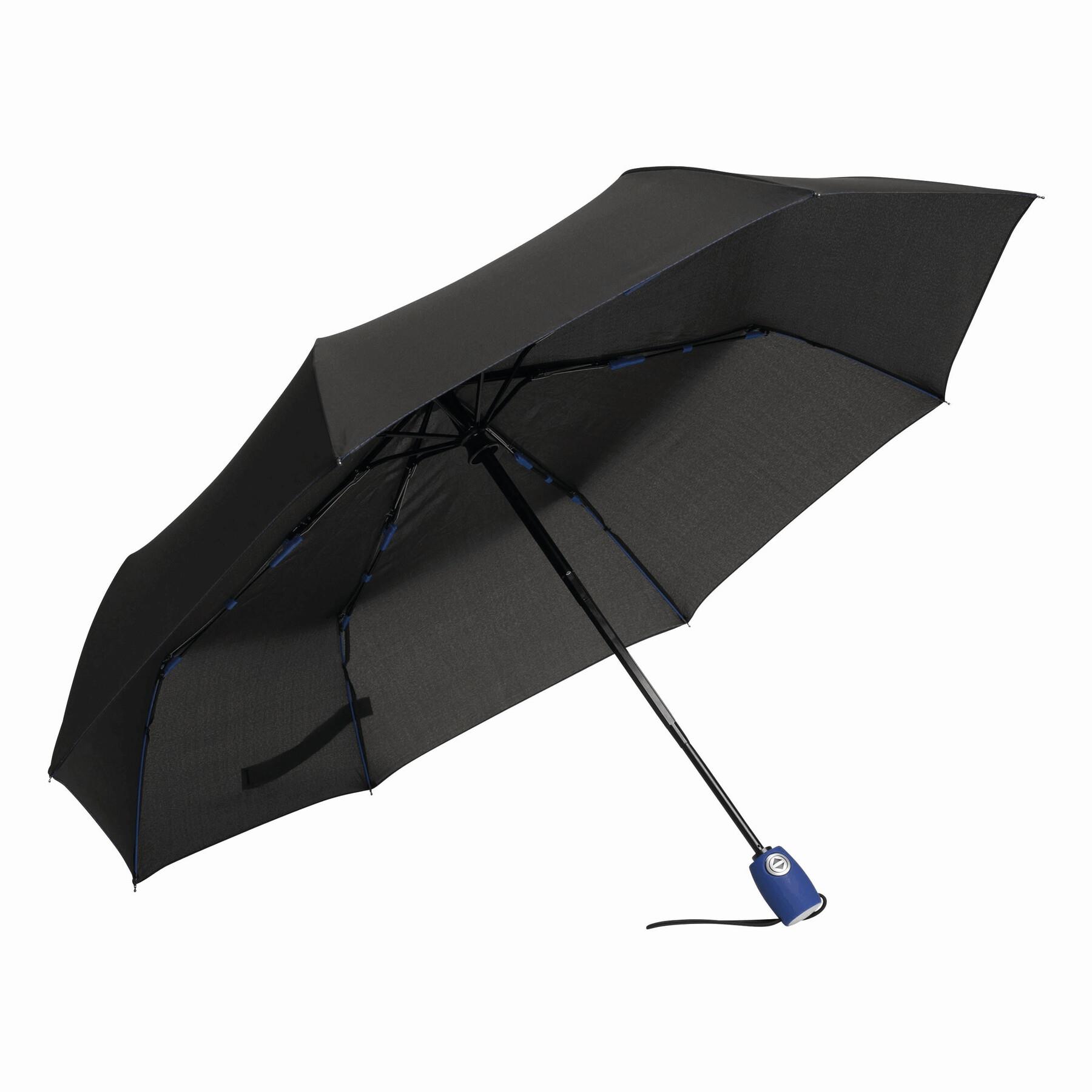 STREETLIFE - Vollautomatischer Windproof-Taschenschirm