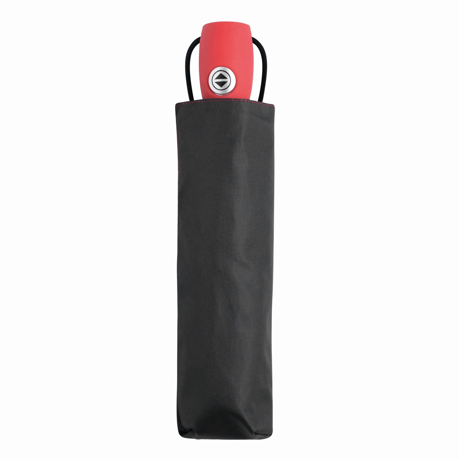 STREETLIFE - Vollautomatischer Windproof-Taschenschirm