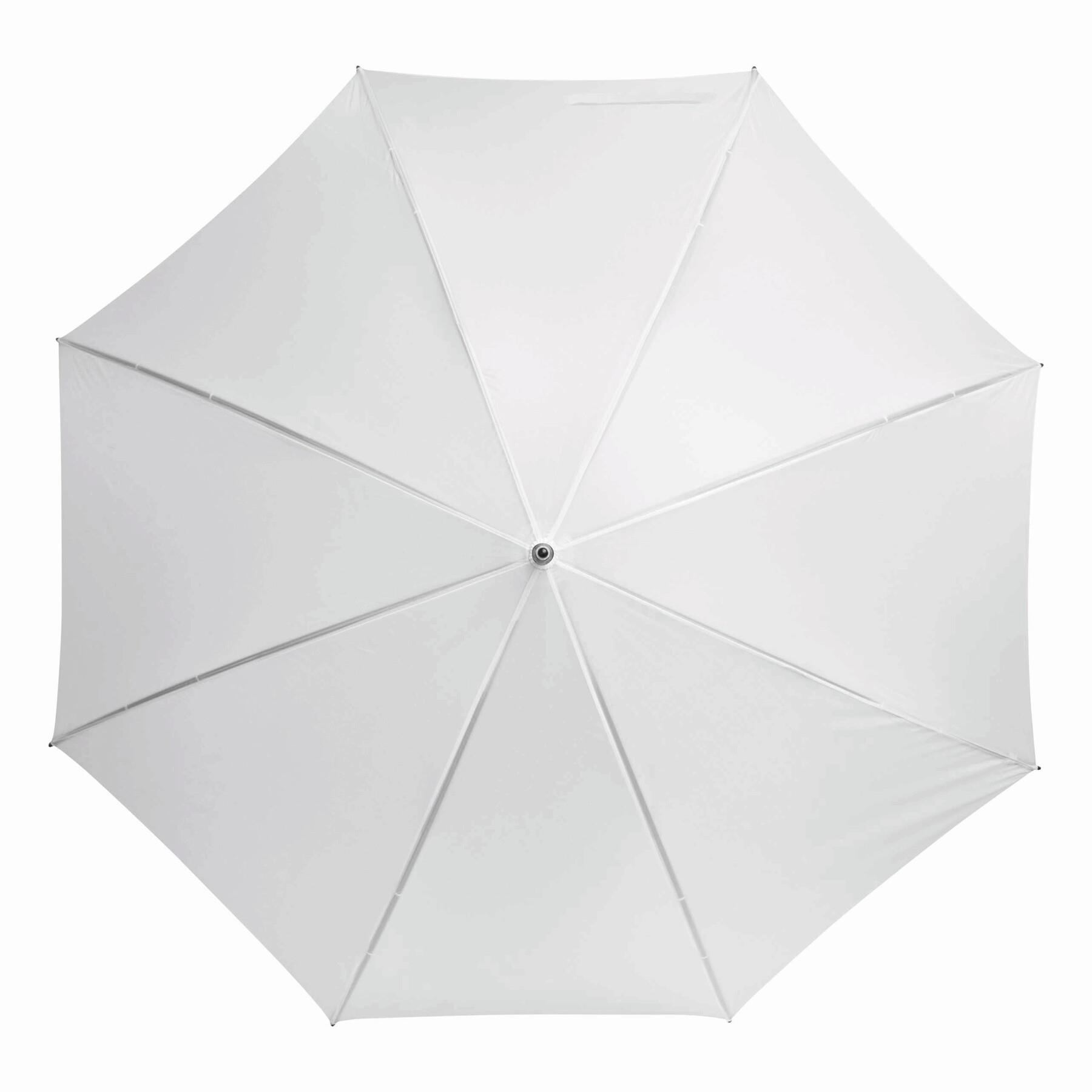 RAINDROPS - Golfschirm