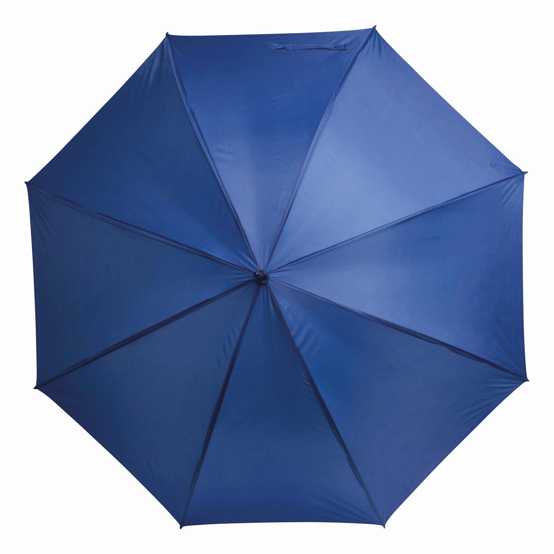 RAINDROPS - Golfschirm