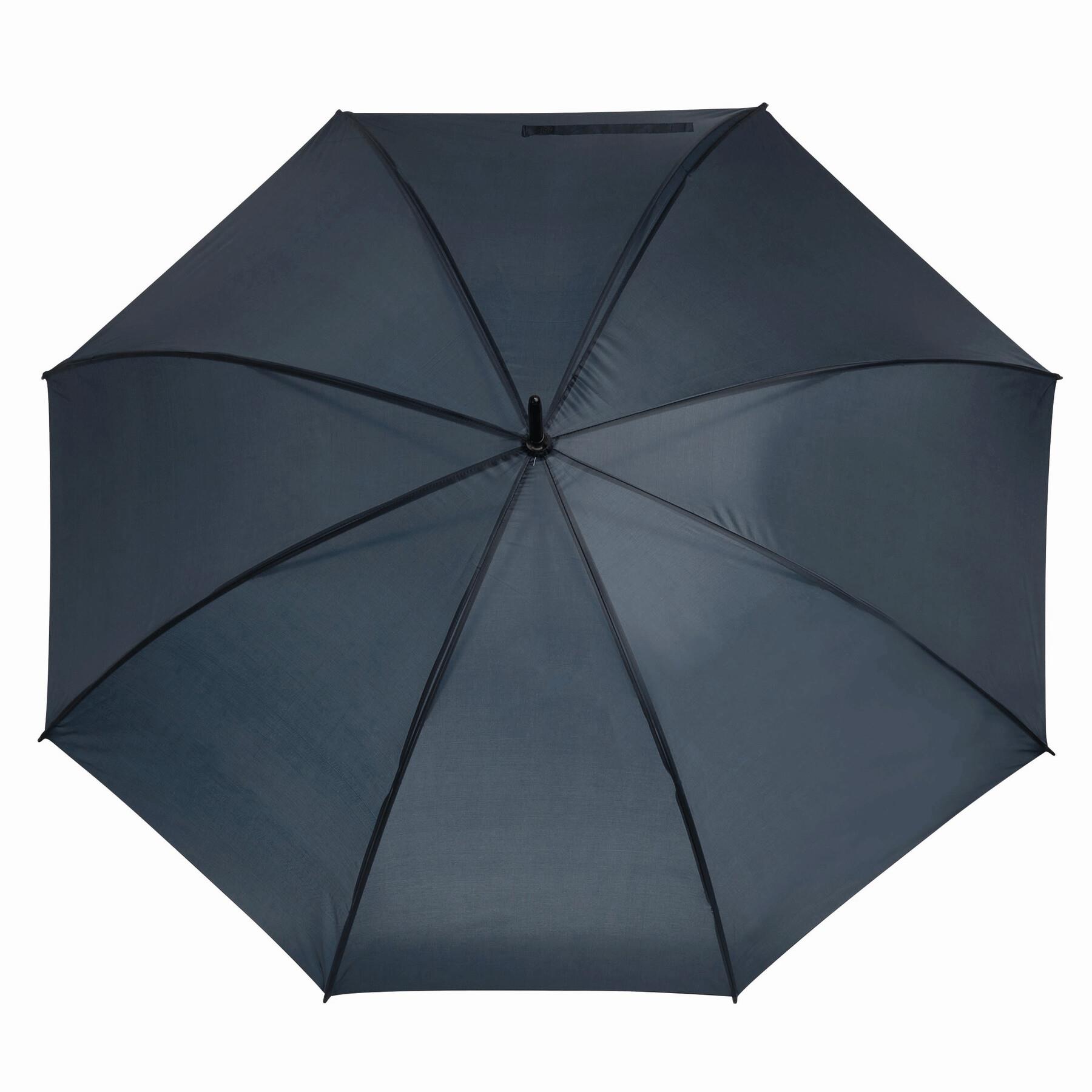 RAINDROPS - Golfschirm
