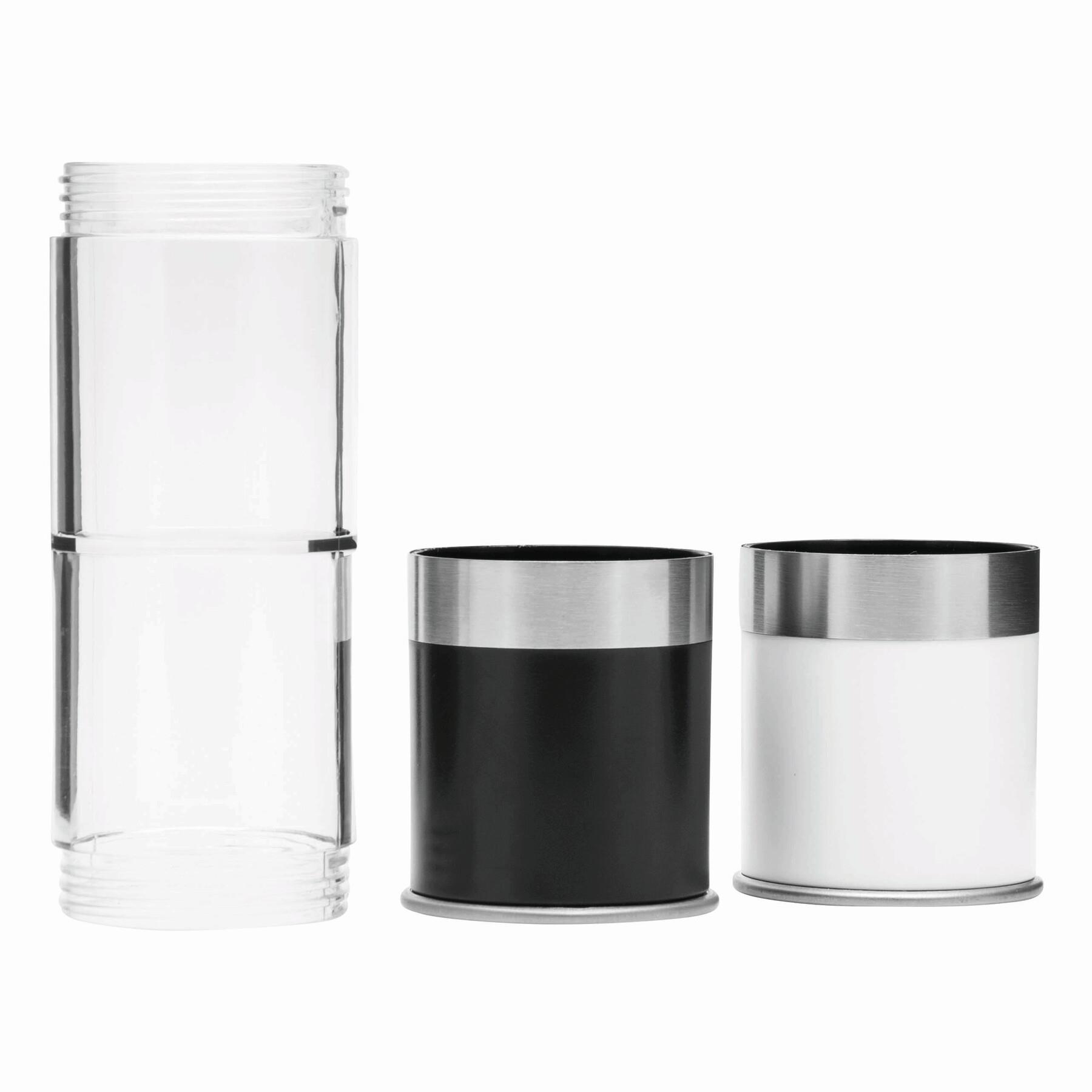 BOTH TOGETHER - Salz- und Pfeffermühle