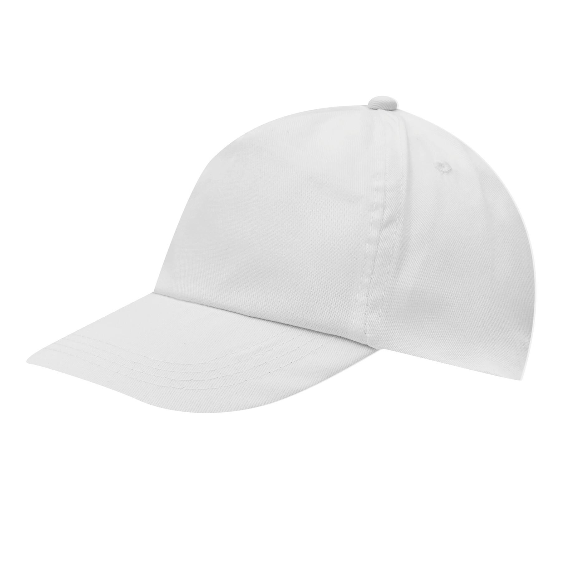 KIDDY WEAR - 5-Panel-Cap für Kinder