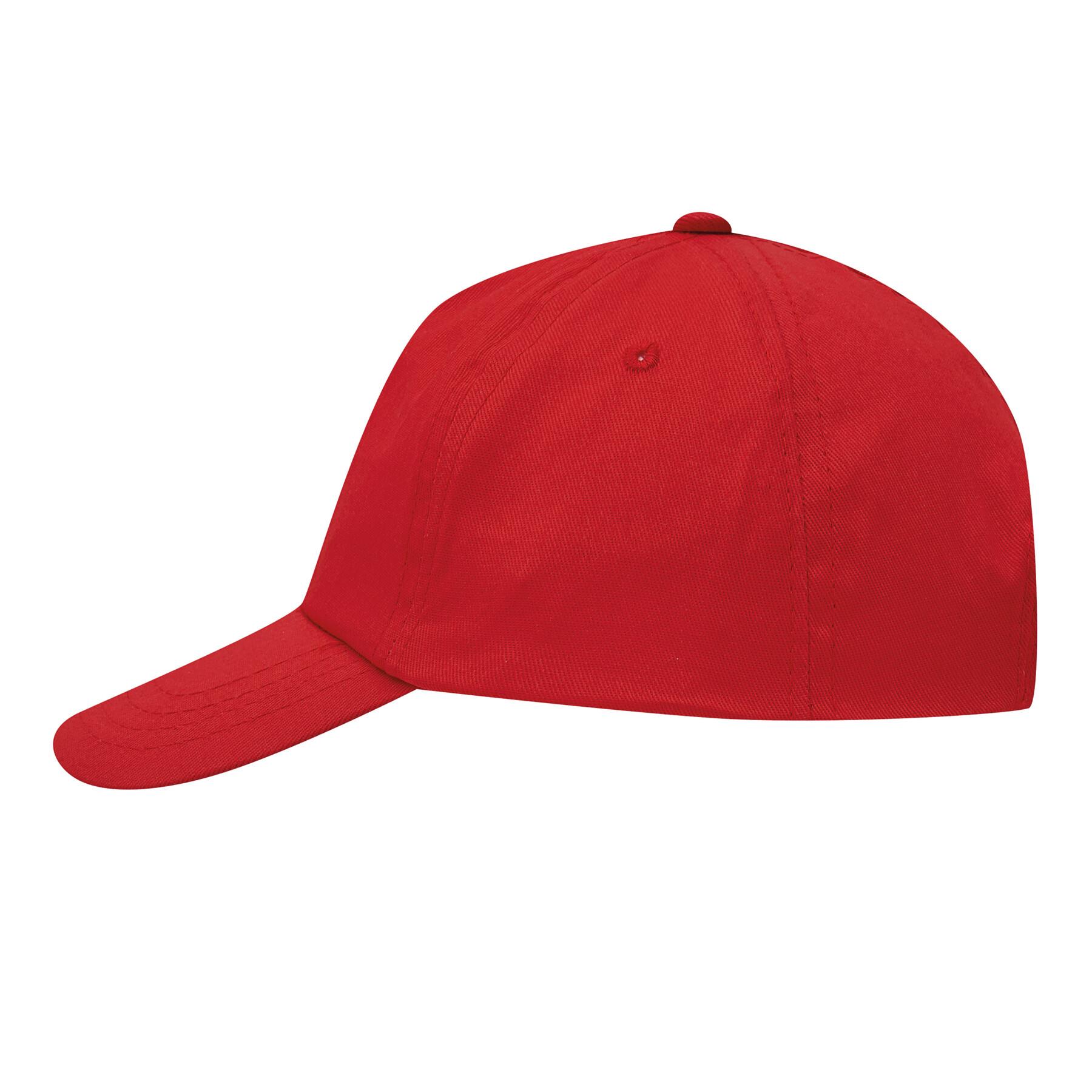 KIDDY WEAR - 5-Panel-Cap für Kinder