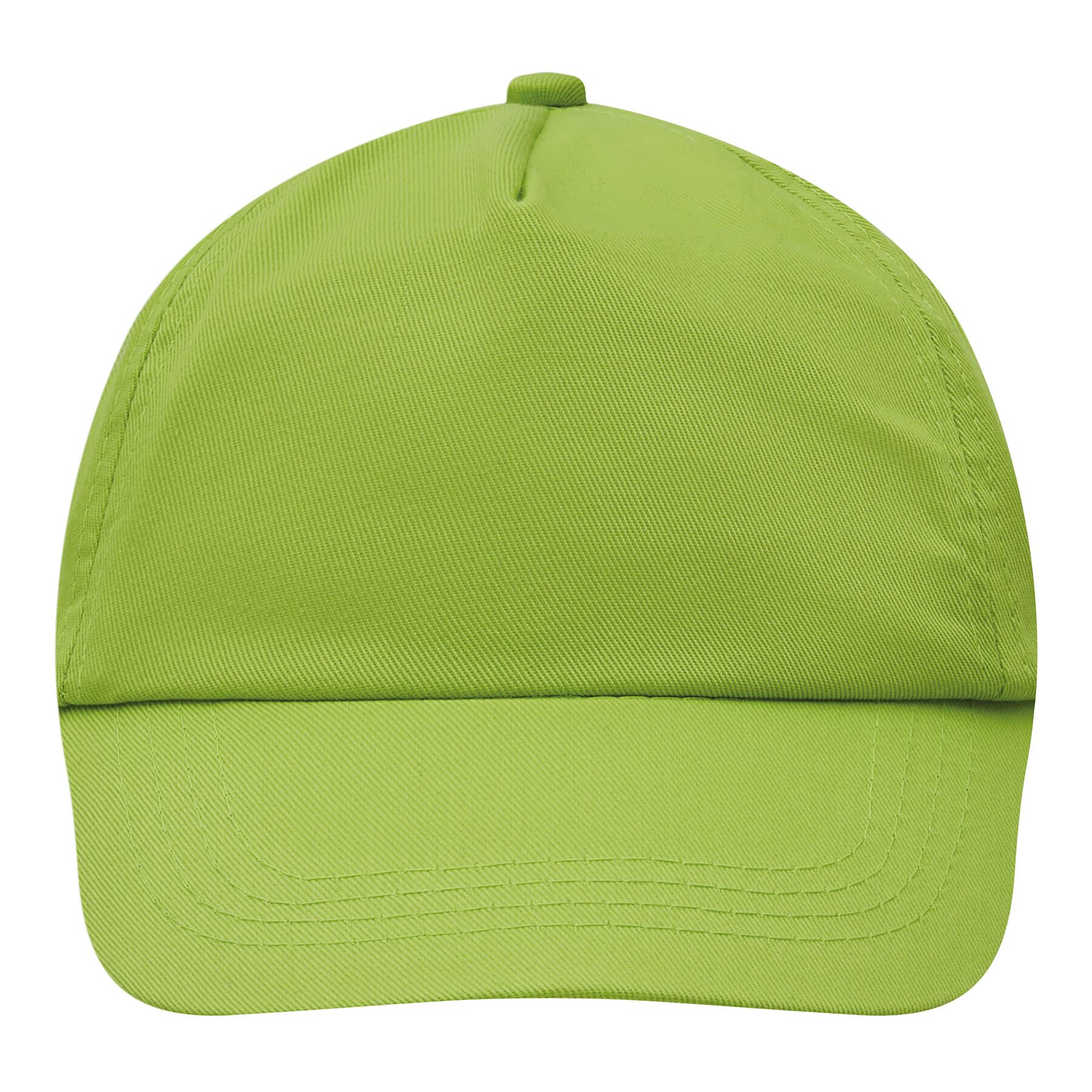 KIDDY WEAR - 5-Panel-Cap für Kinder