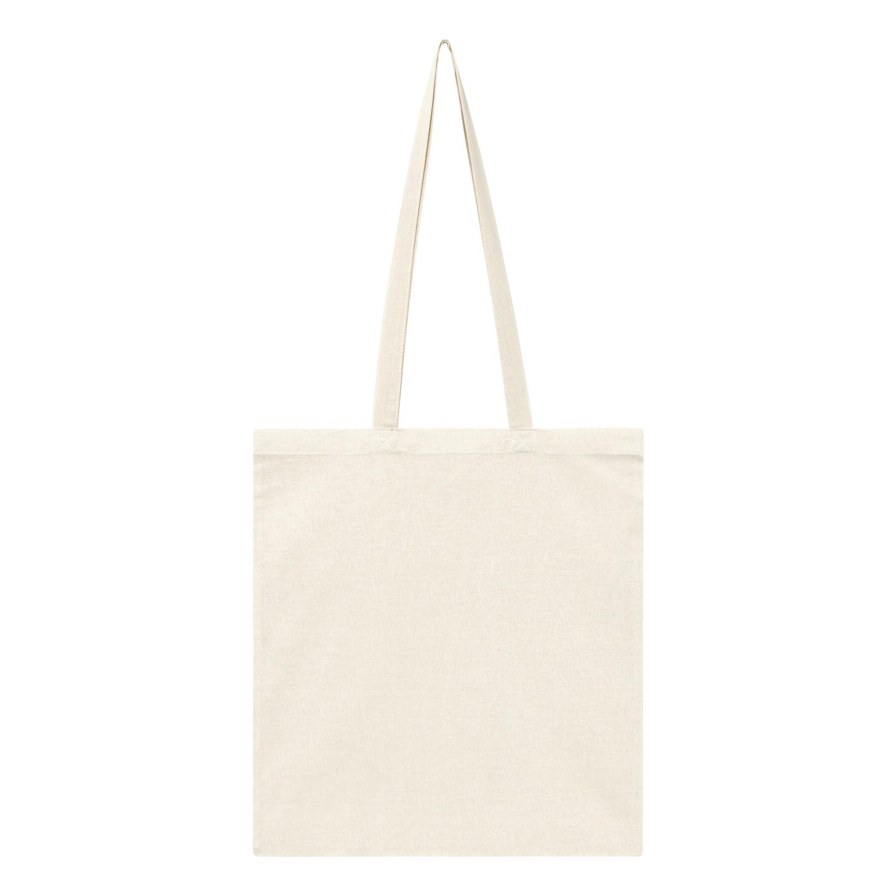 BIG PURE - Baumwolltasche