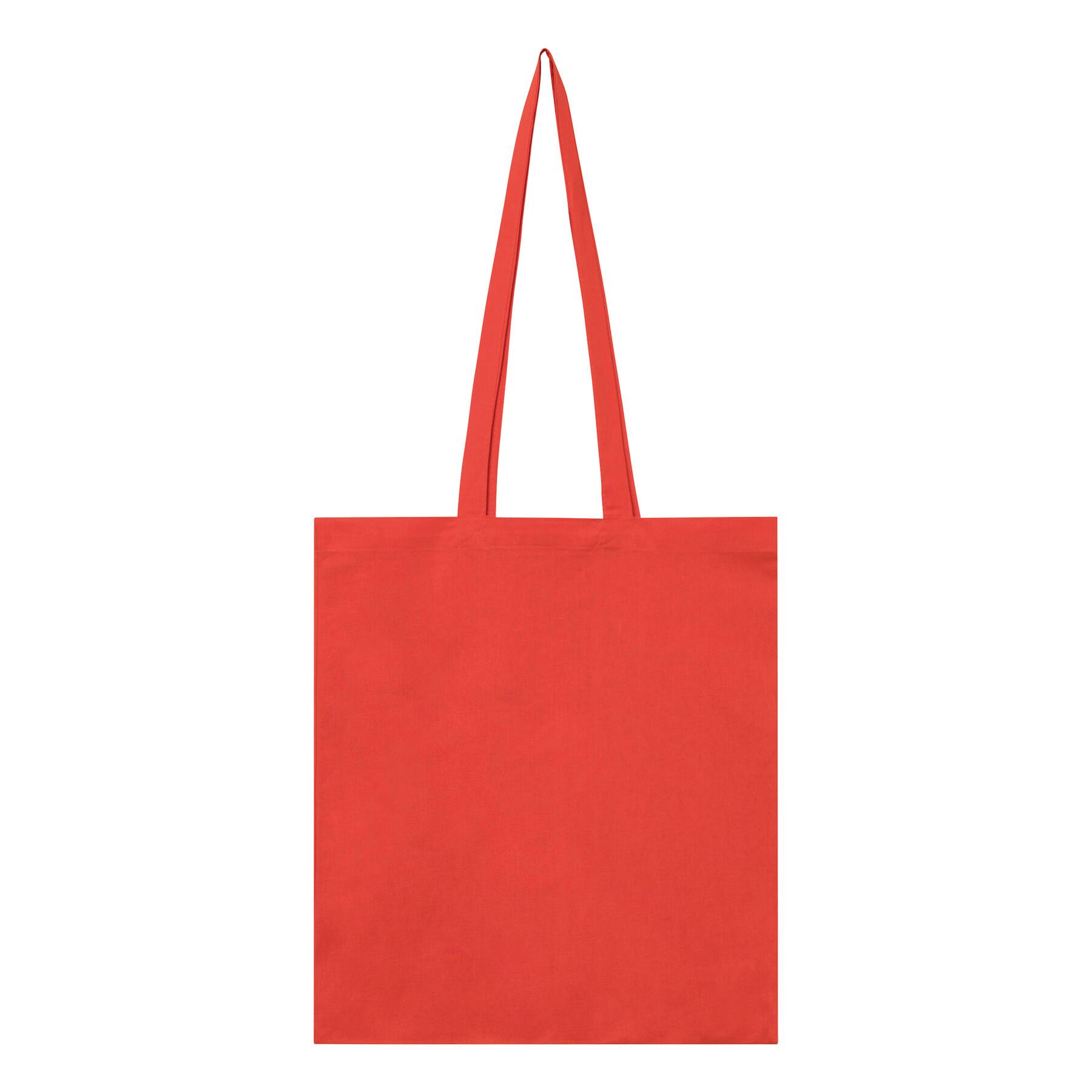 BIG PURE - Baumwolltasche
