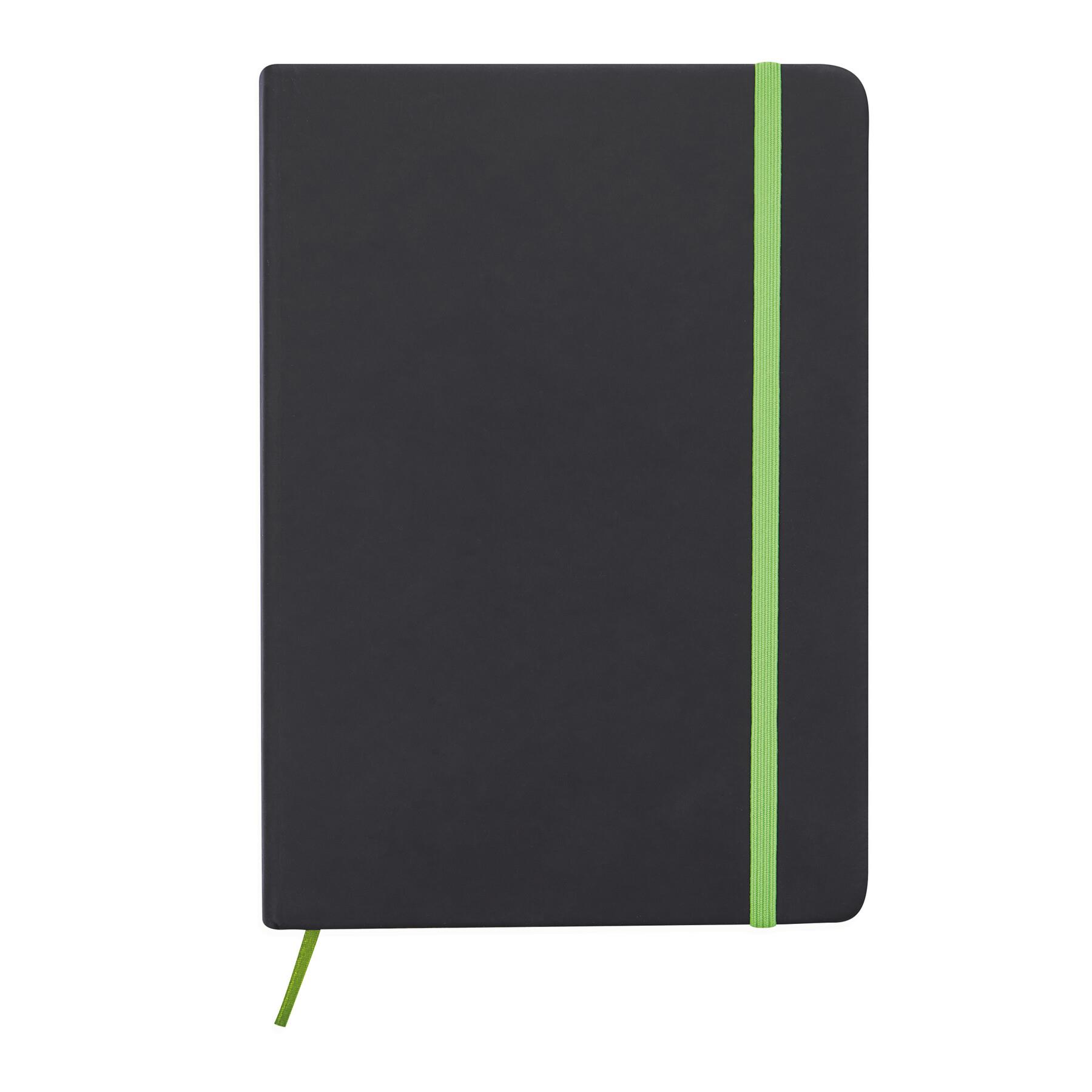 LECTOR A5 - Notizbuch LECTOR im DIN-A5-Format