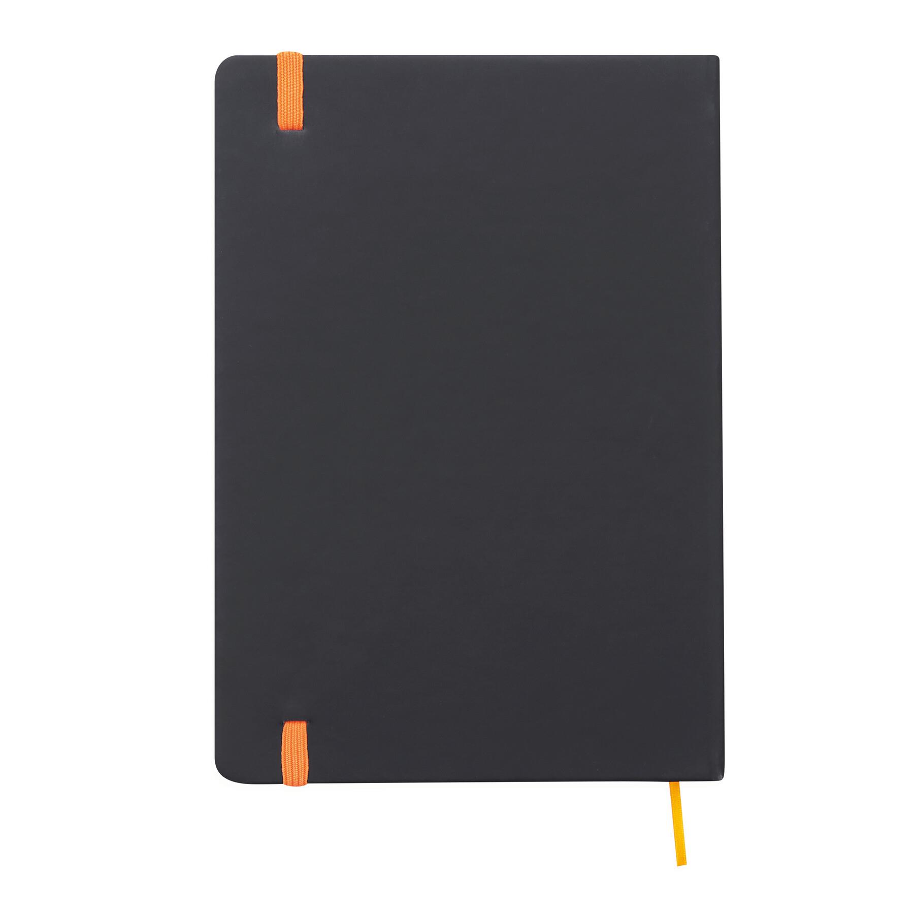 LECTOR A5 - Notizbuch LECTOR im DIN-A5-Format