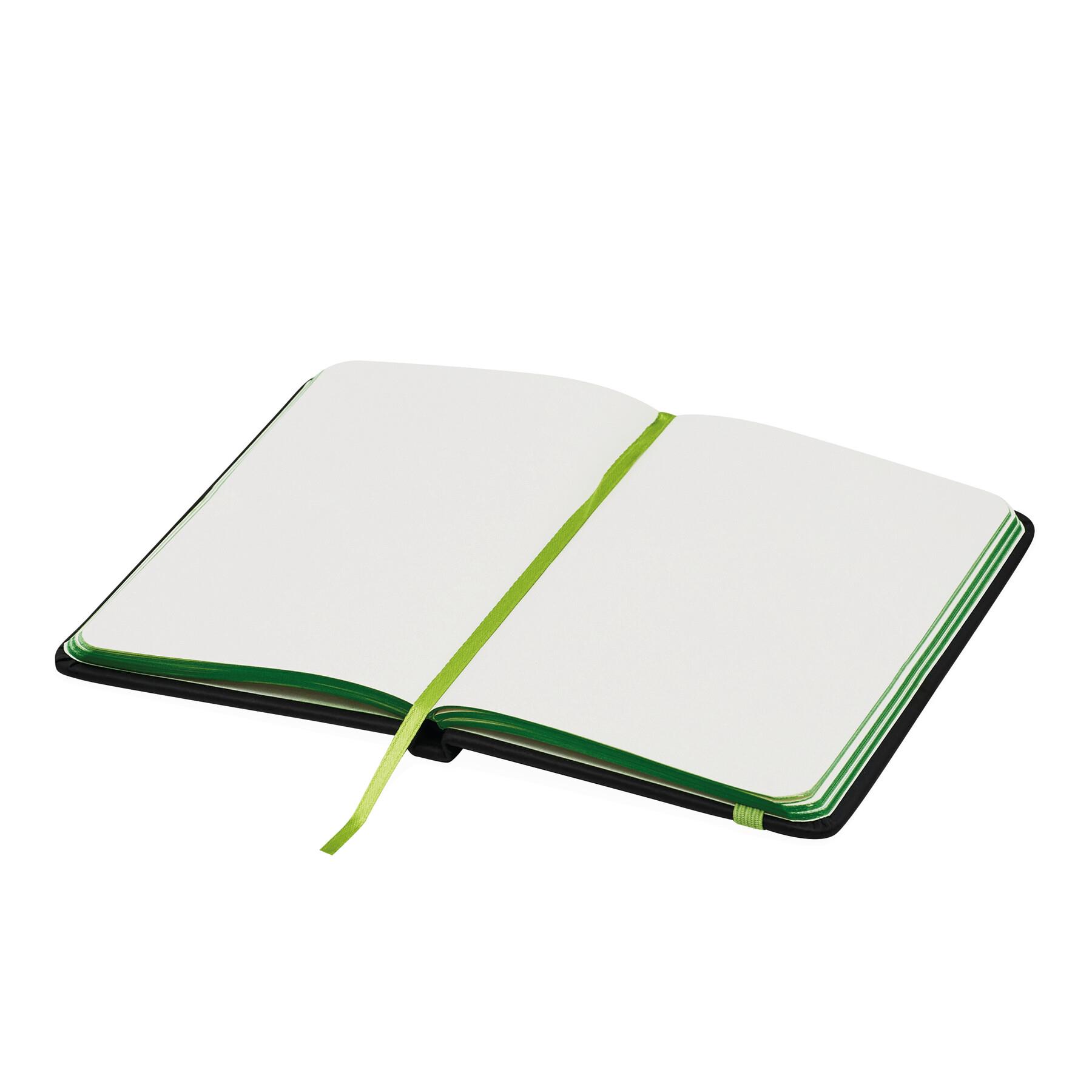 LECTOR A6 - Notizbuch LECTOR im DIN-A6-Format