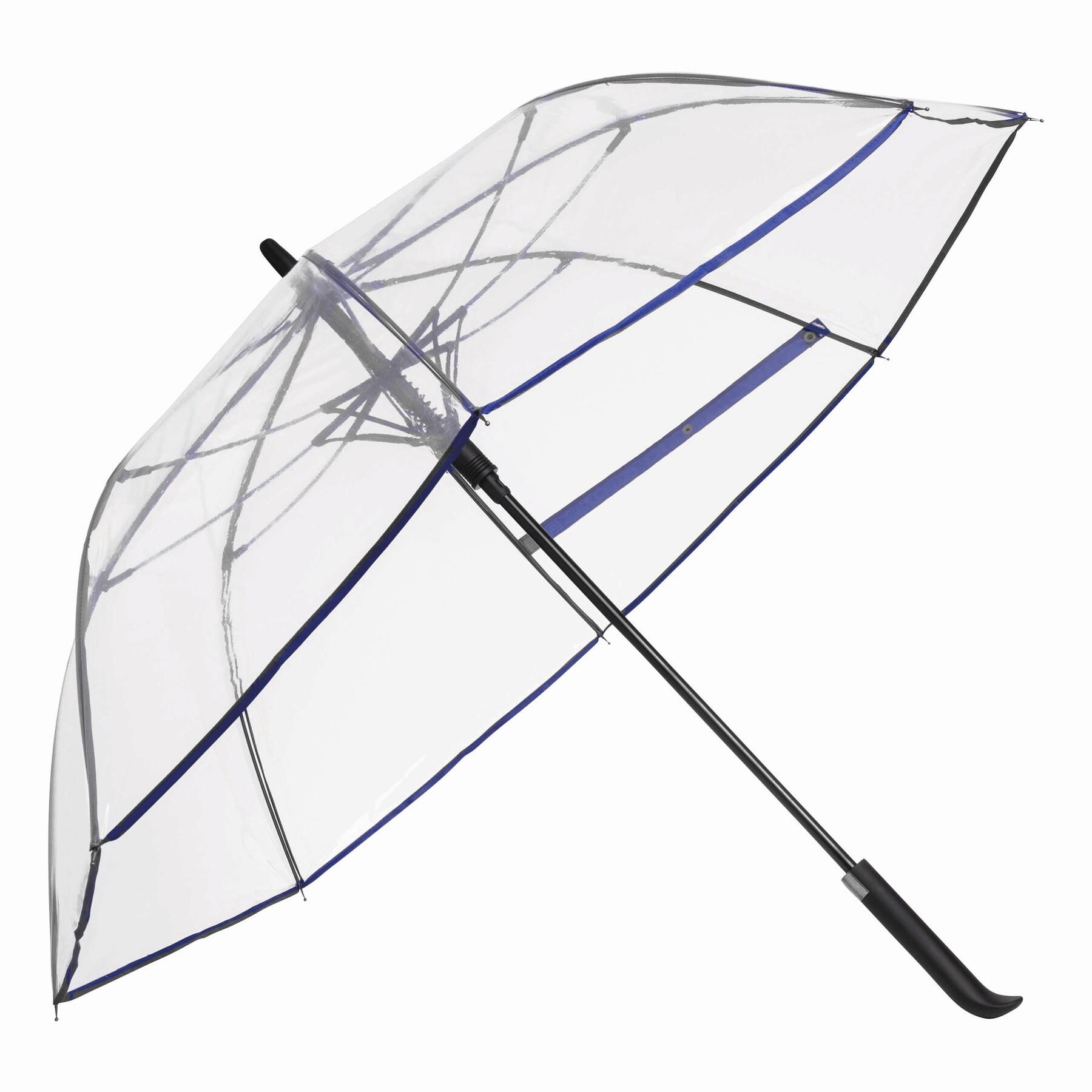 VIP - Automatischer Windproof-Stockschirm